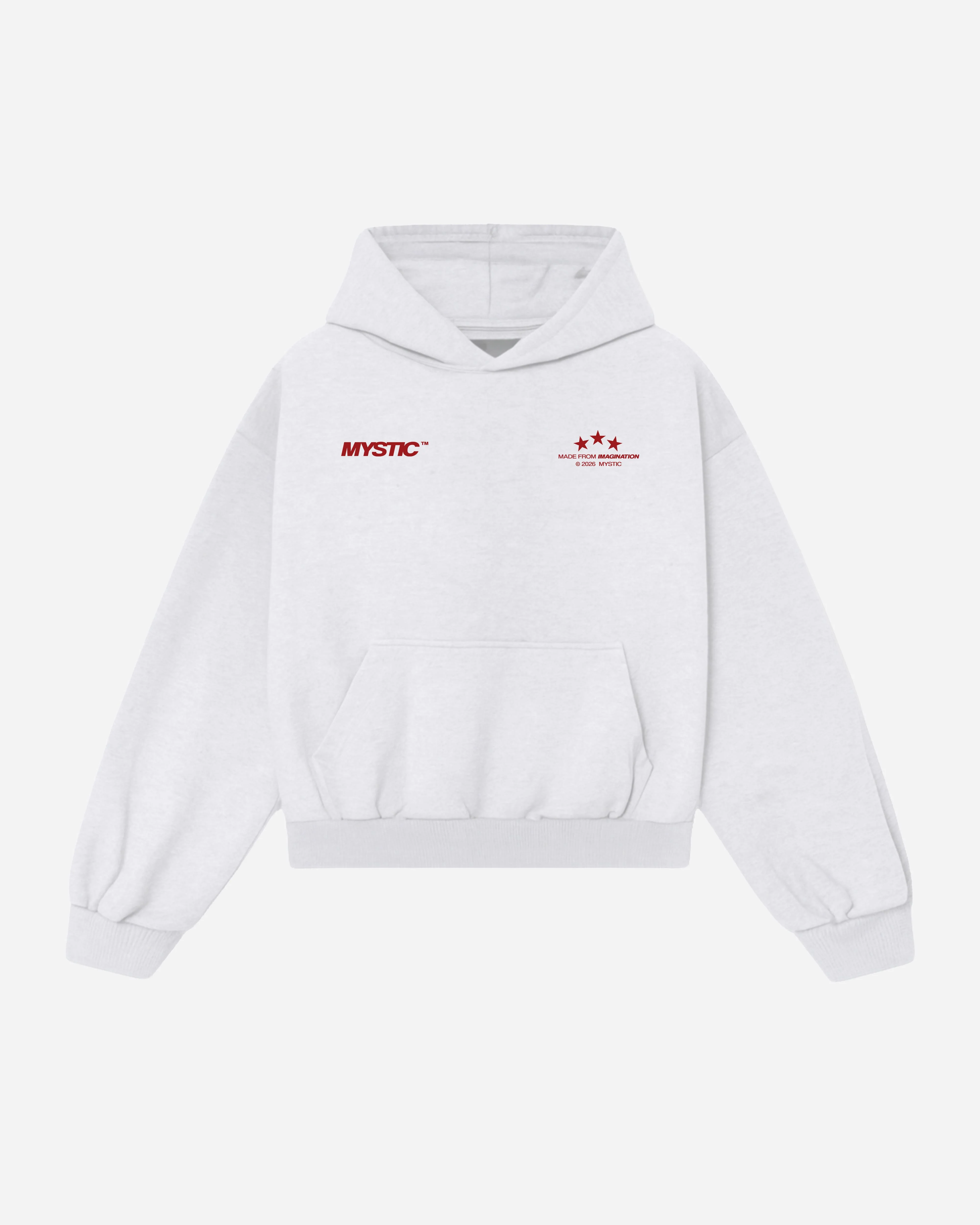 Angel Manifest Hoodie - Image 10