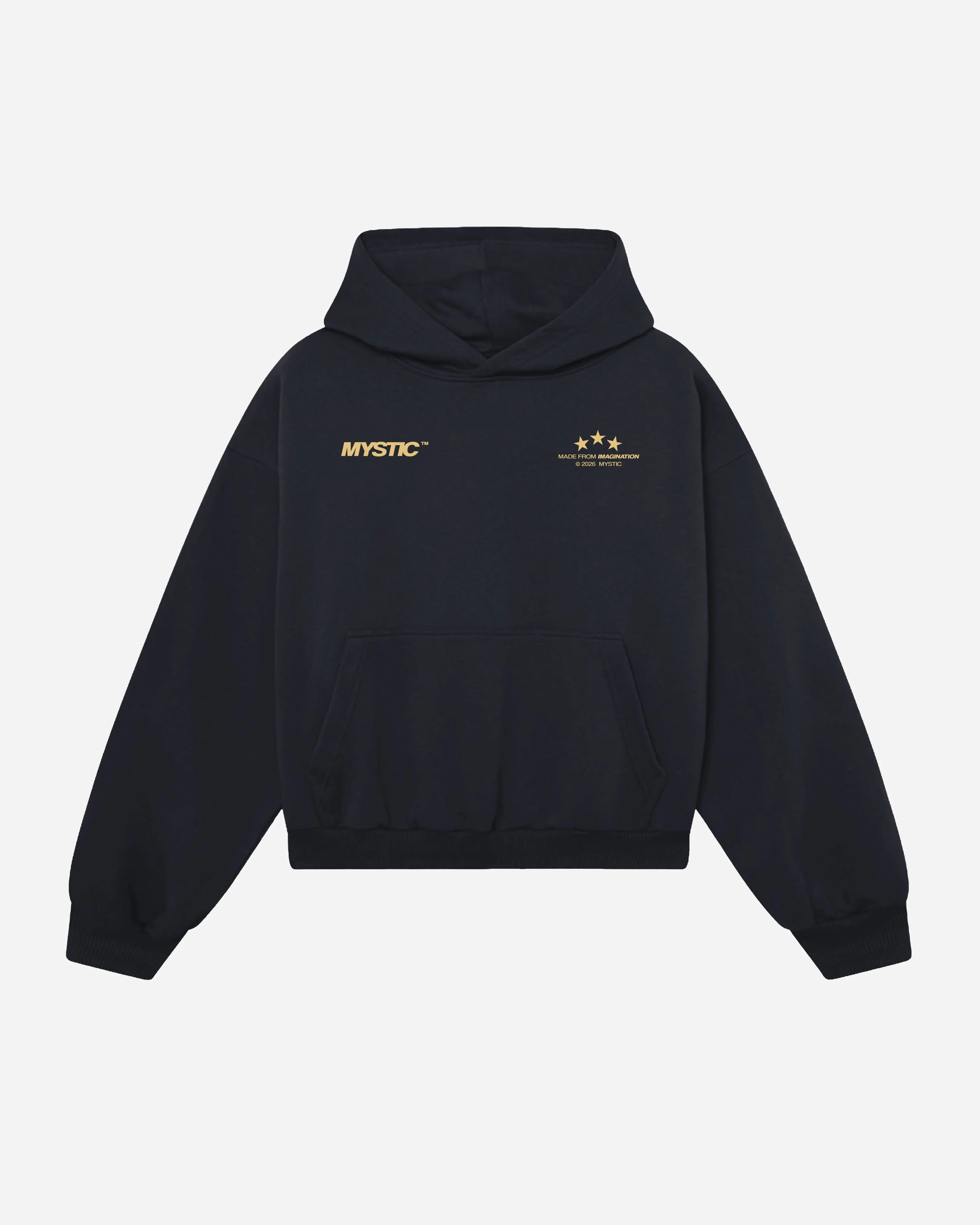 Angel Manifest Hoodie - Image 11