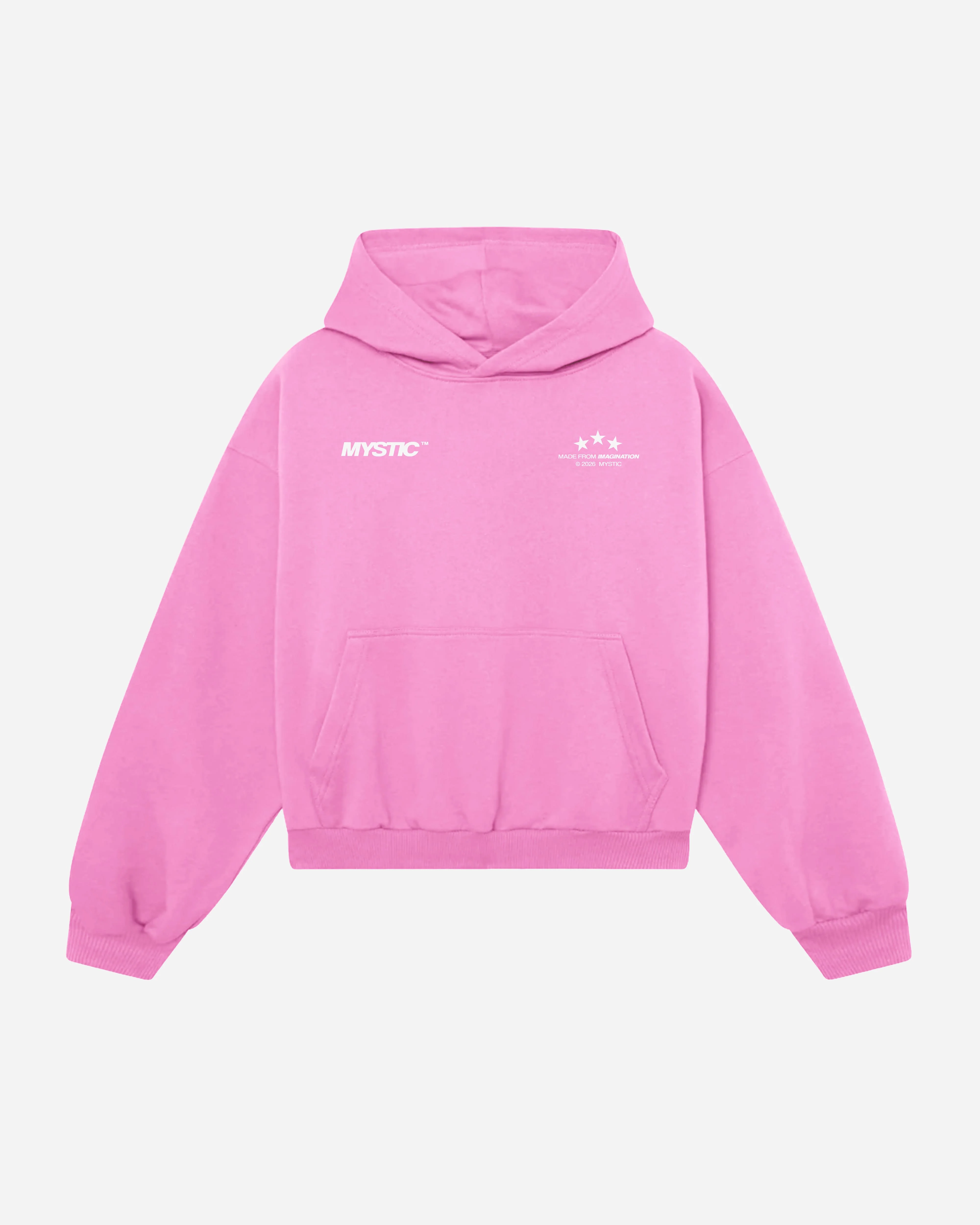 Angel Manifest Hoodie - Image 5