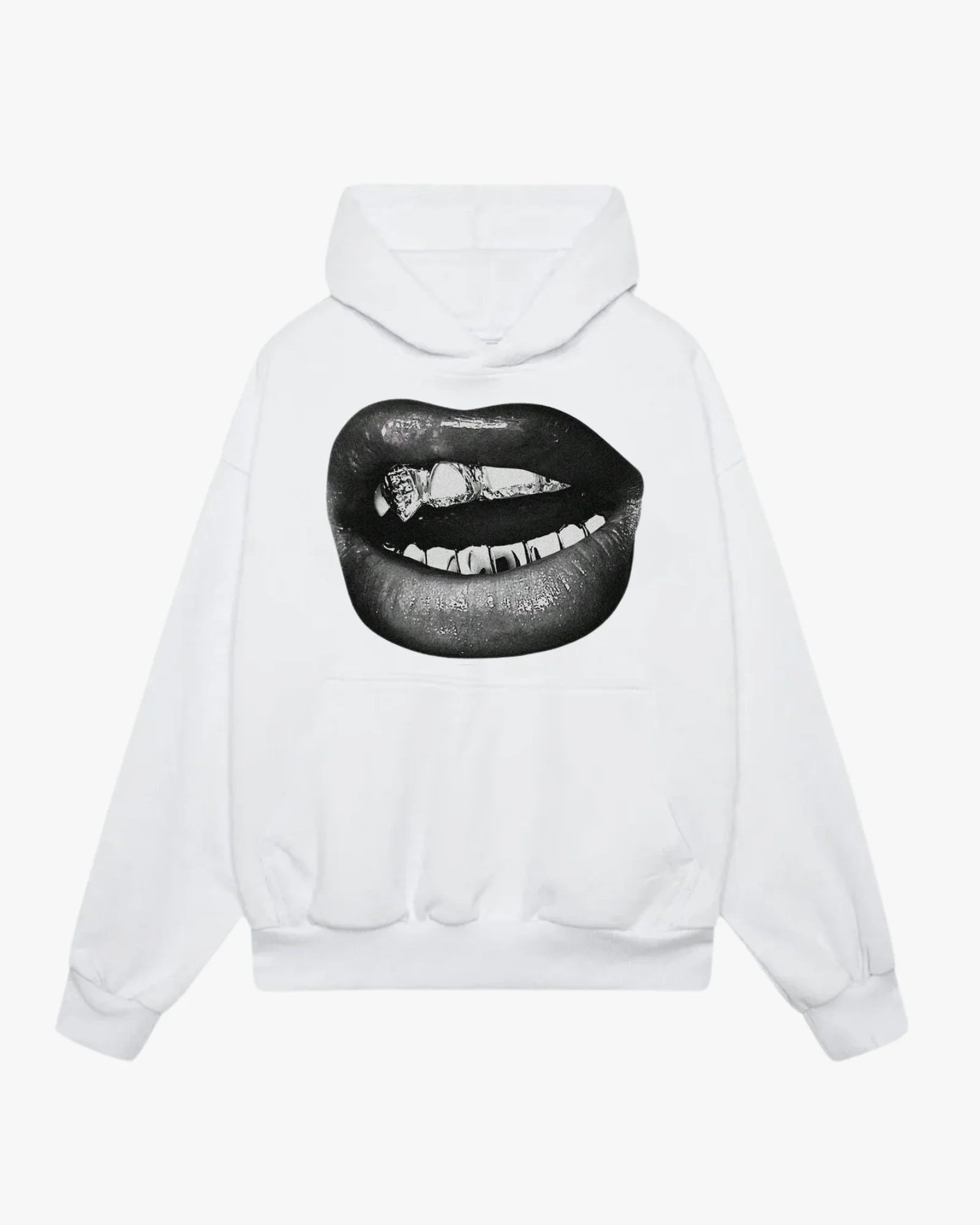 Big Kiss Hoodie - Image 6