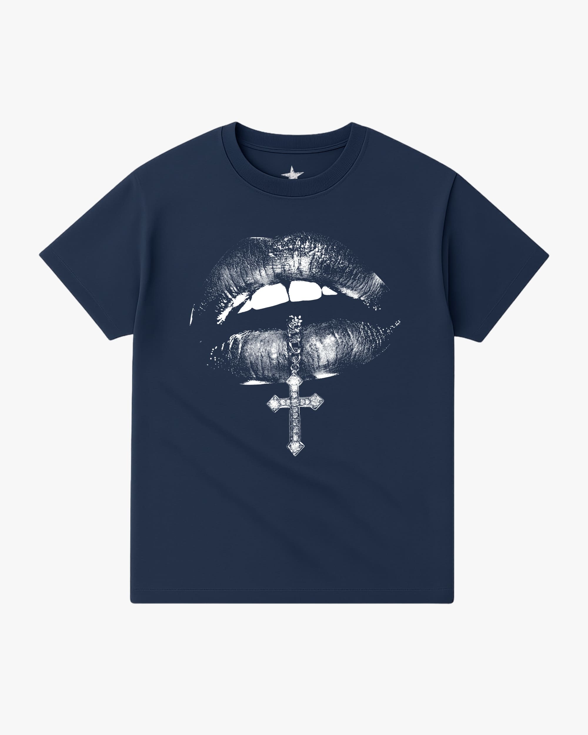 Blessed Kiss T-Shirt - Image 4