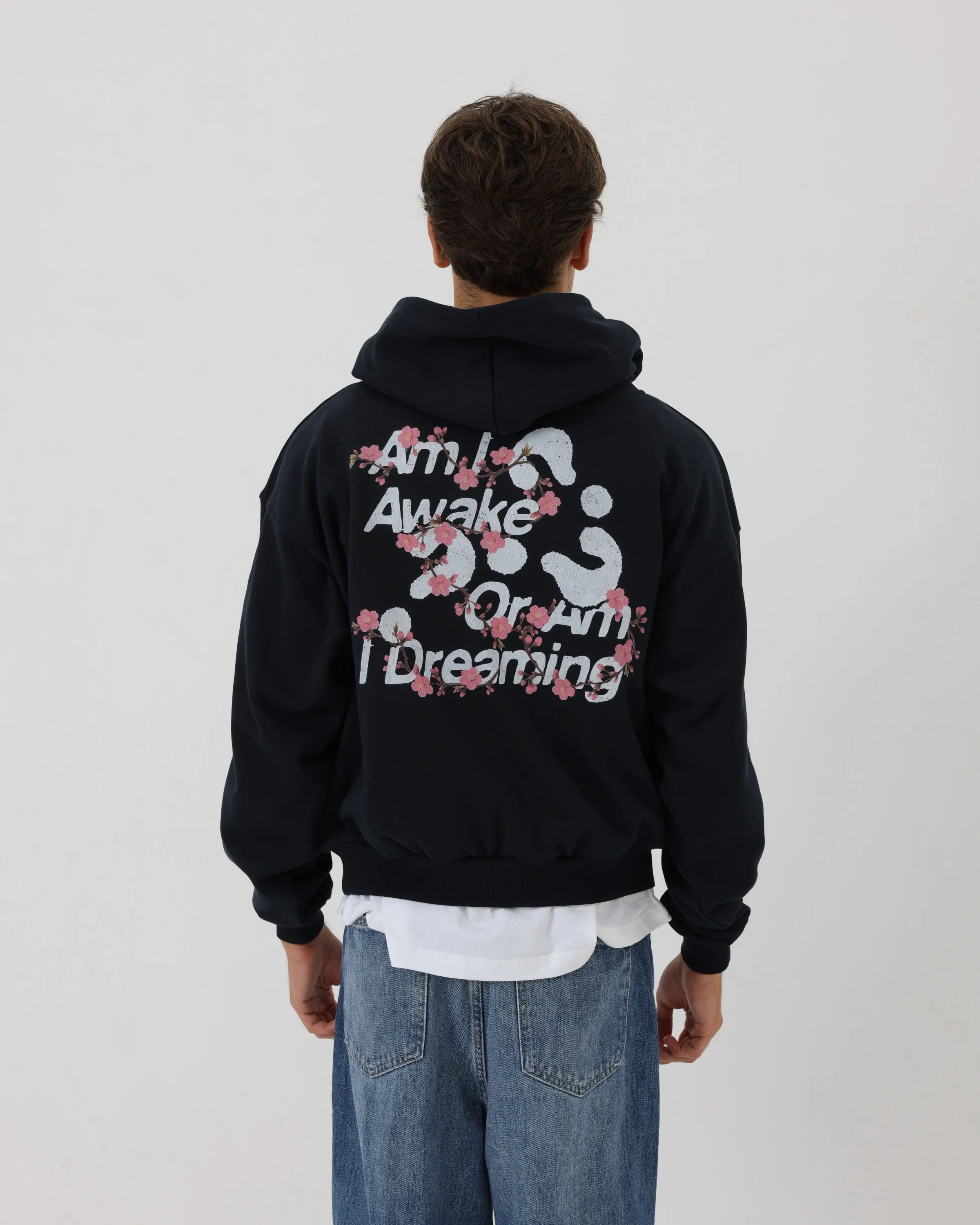 Blossom Dream Hoodie - Image 2