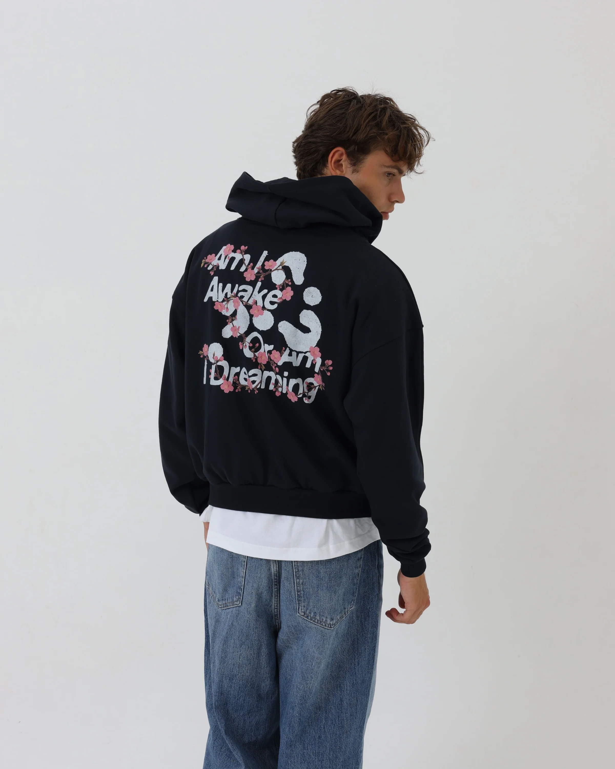 Blossom Dream Hoodie - Image 3