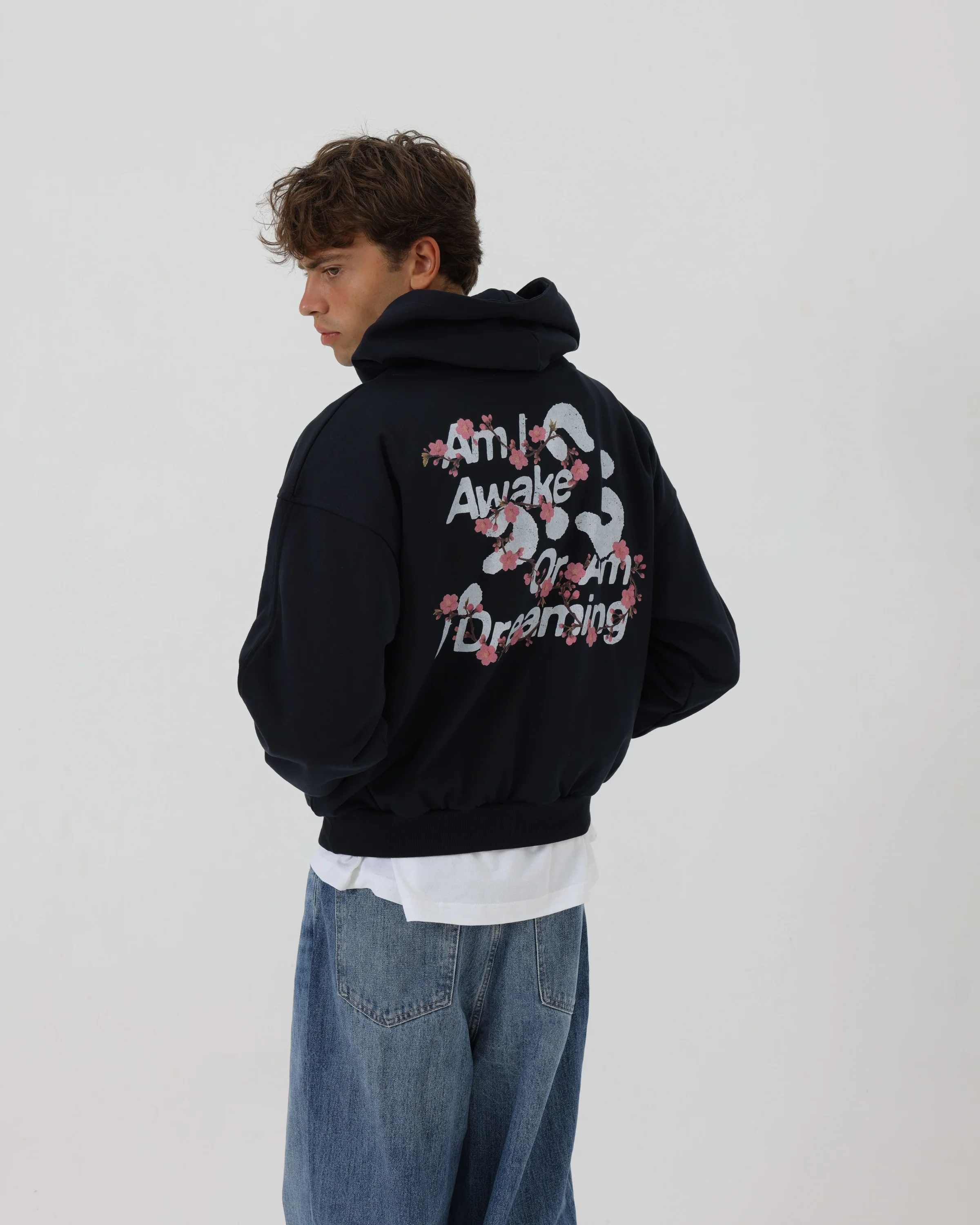 Blossom Dream Hoodie - Image 4