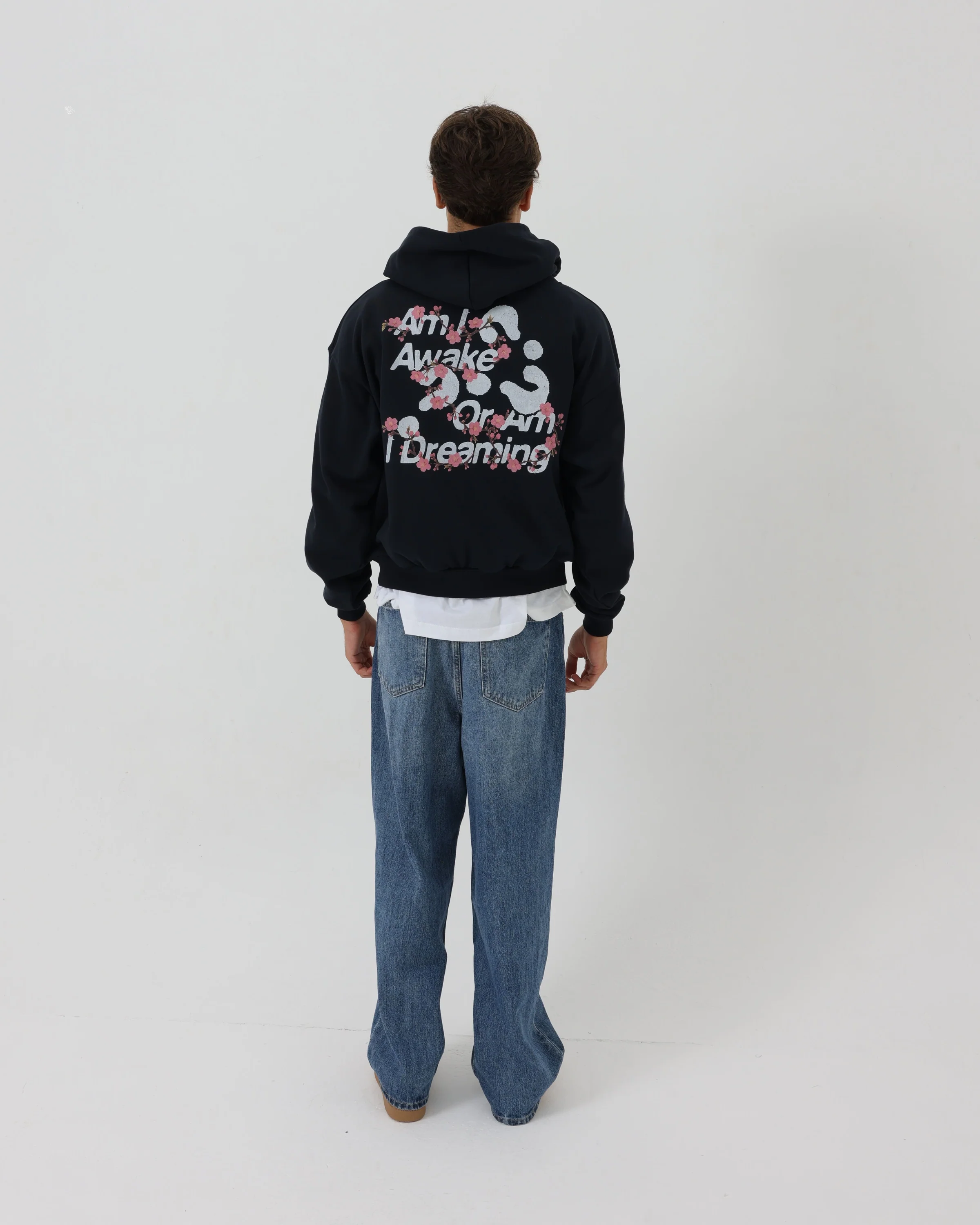 Blossom Dream Hoodie - Image 5
