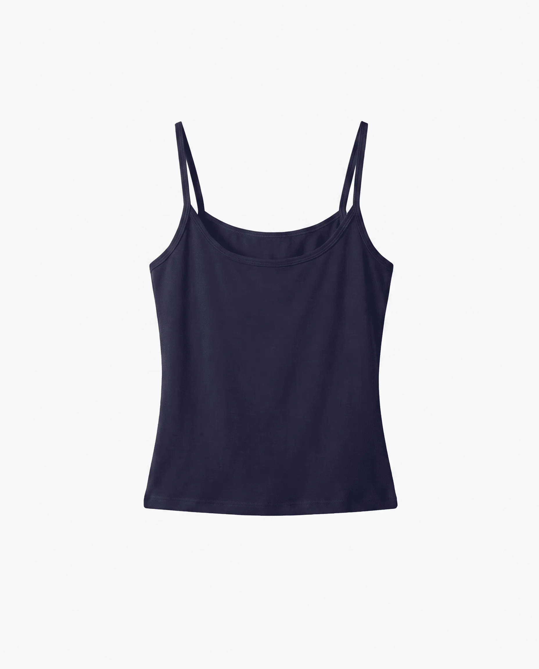 Blue Sakura Cami Top - Image 6