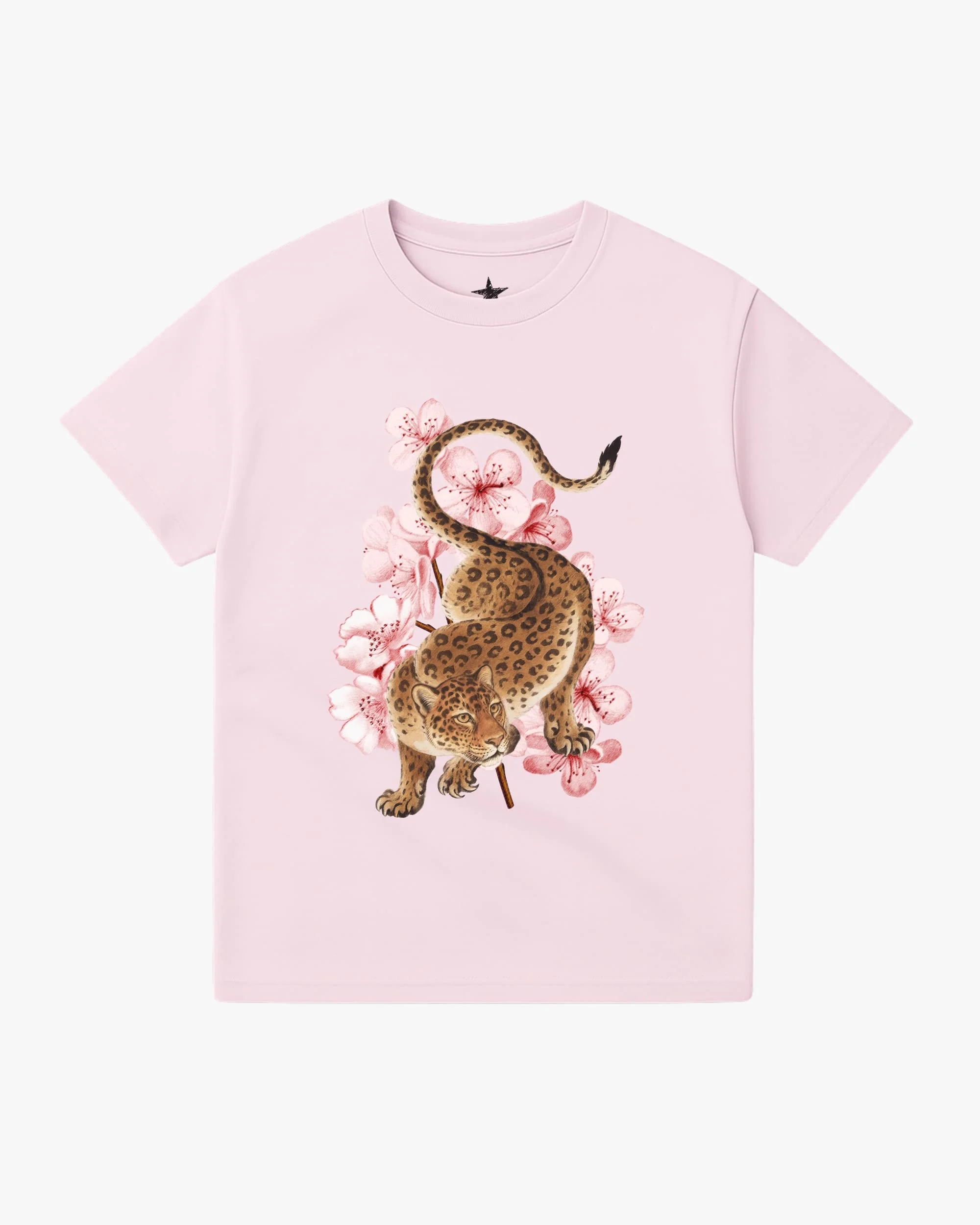 Cherry Hunter T-Shirt