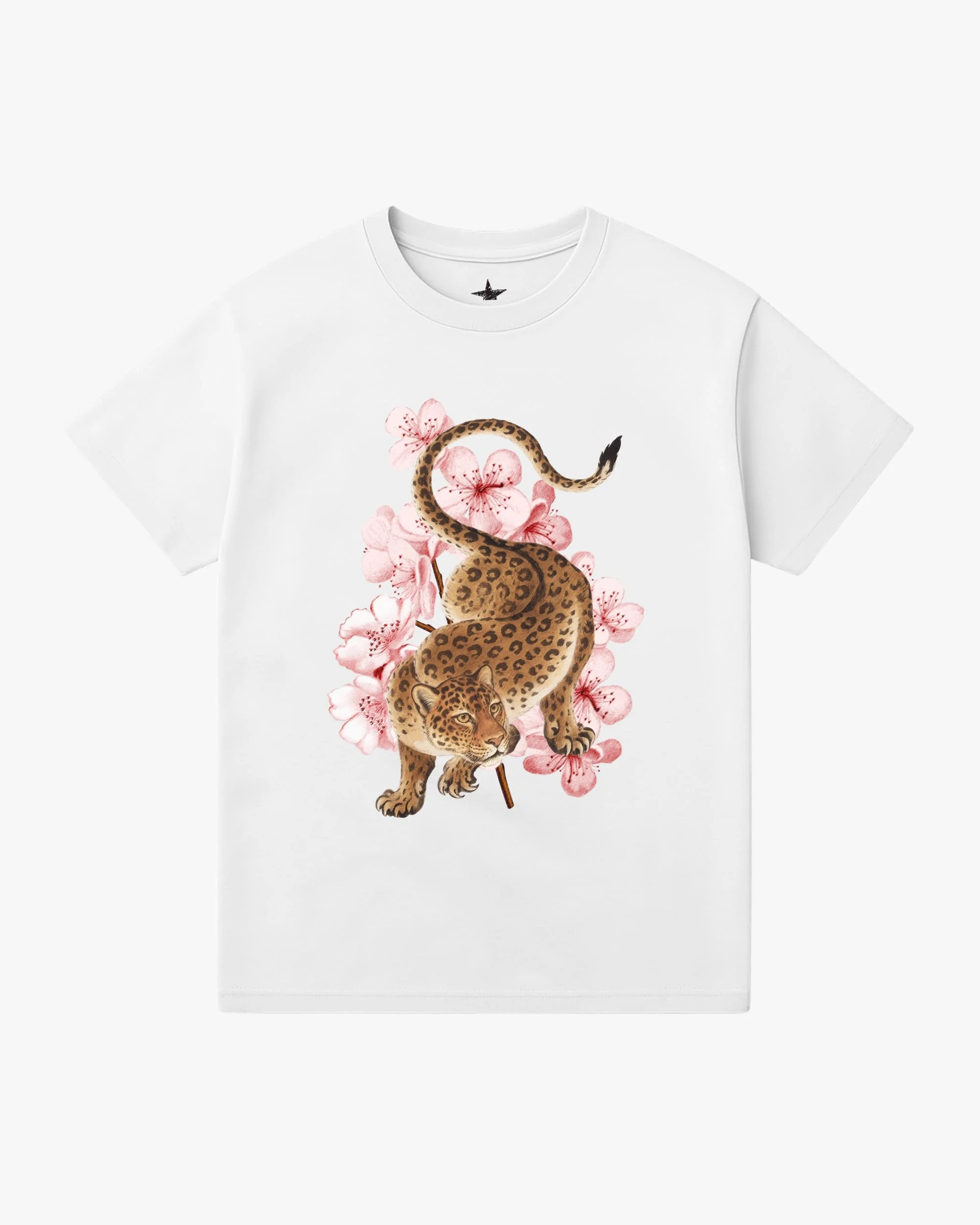 Cherry Hunter T-Shirt - Image 2