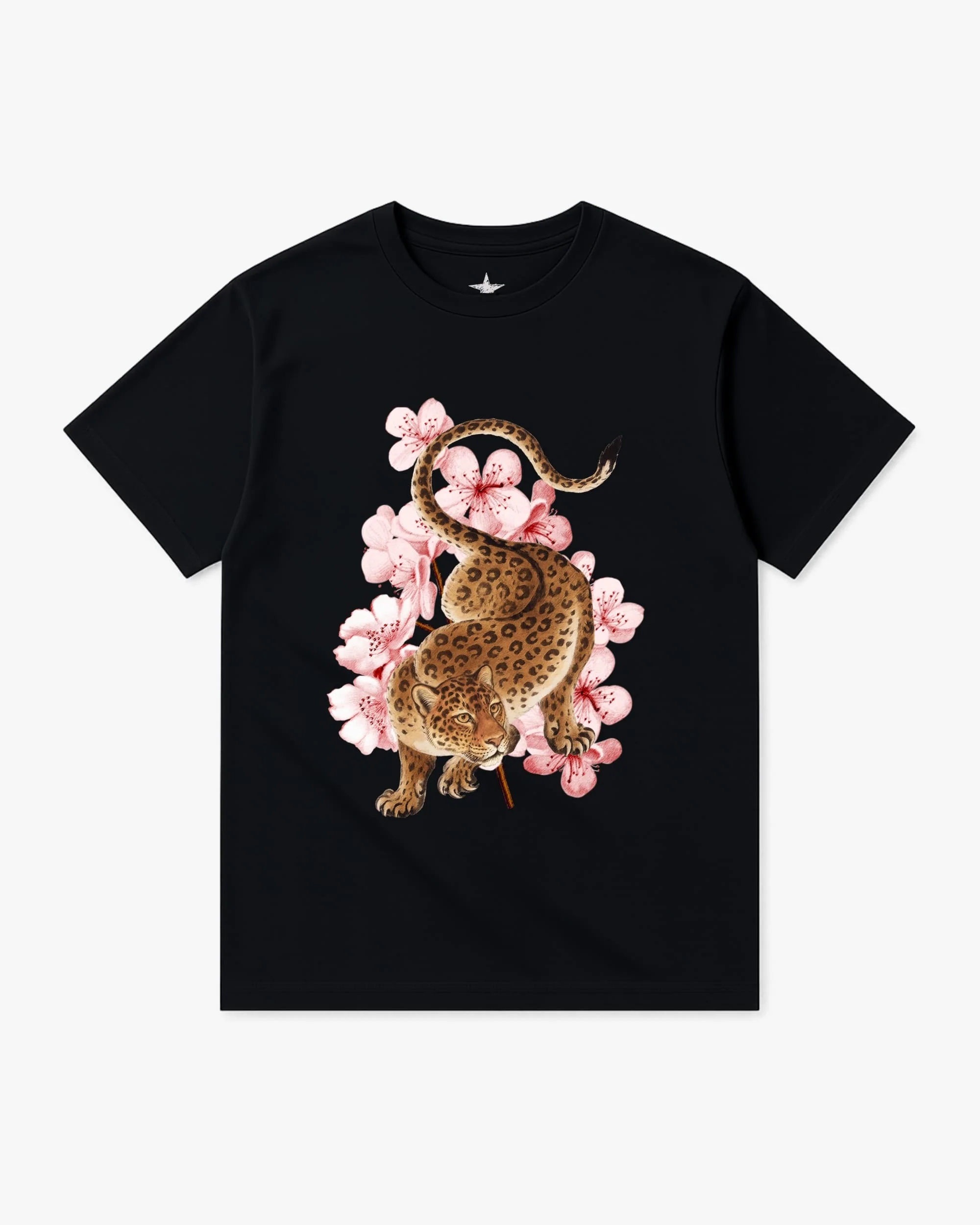Cherry Hunter T-Shirt - Image 3
