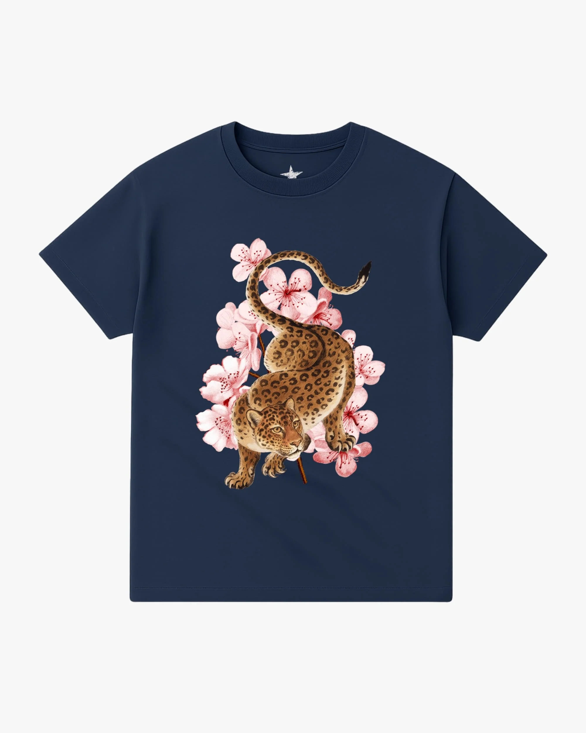 Cherry Hunter T-Shirt - Image 4