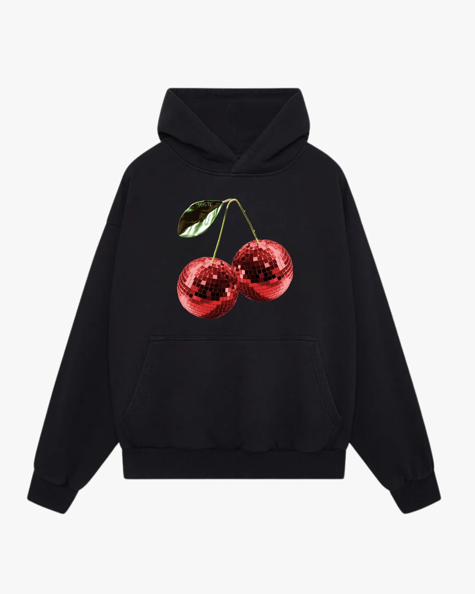 Cherry Lover Hoodie