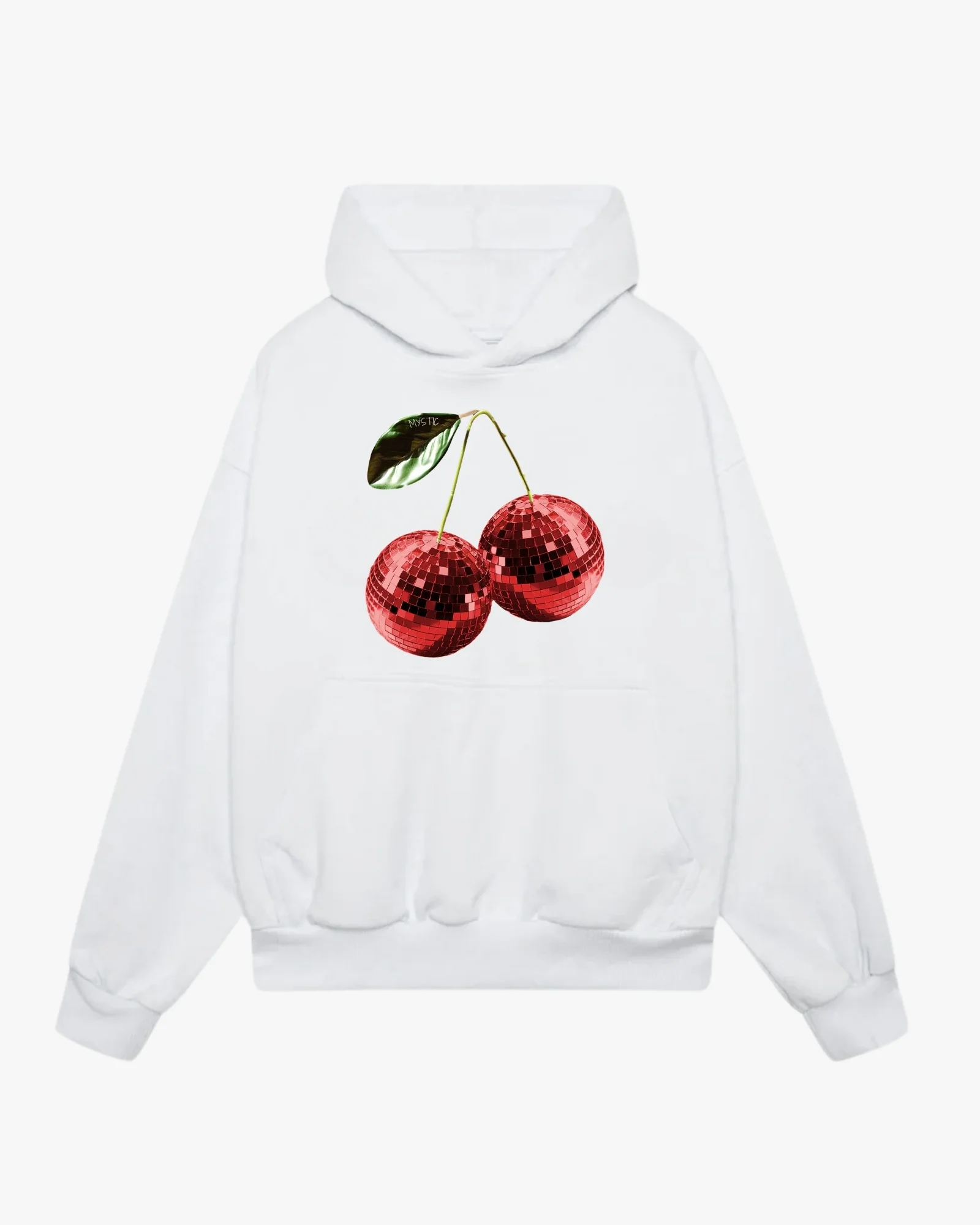 Cherry Lover Hoodie - Image 7