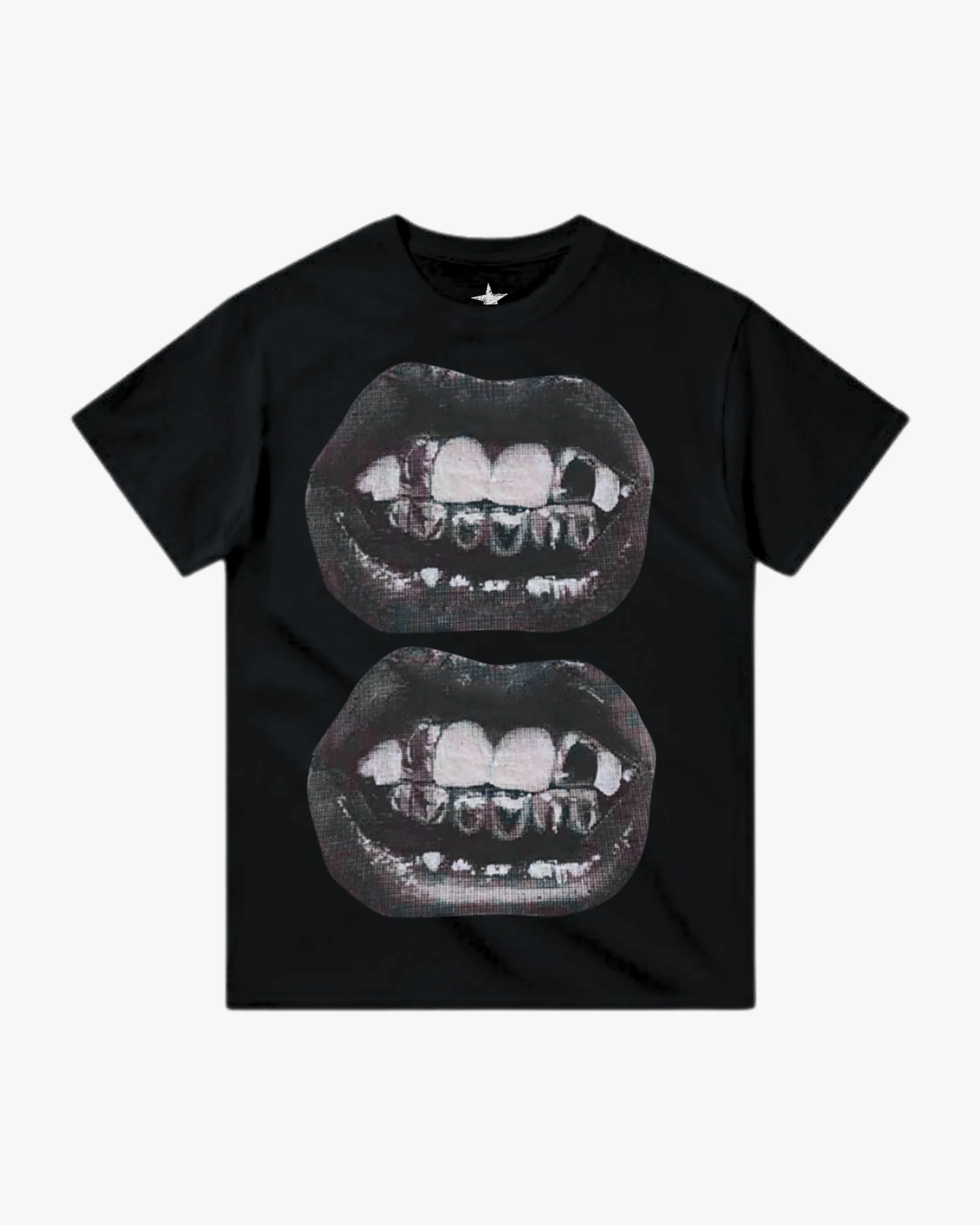 Double Grillz T-Shirt - Image 5