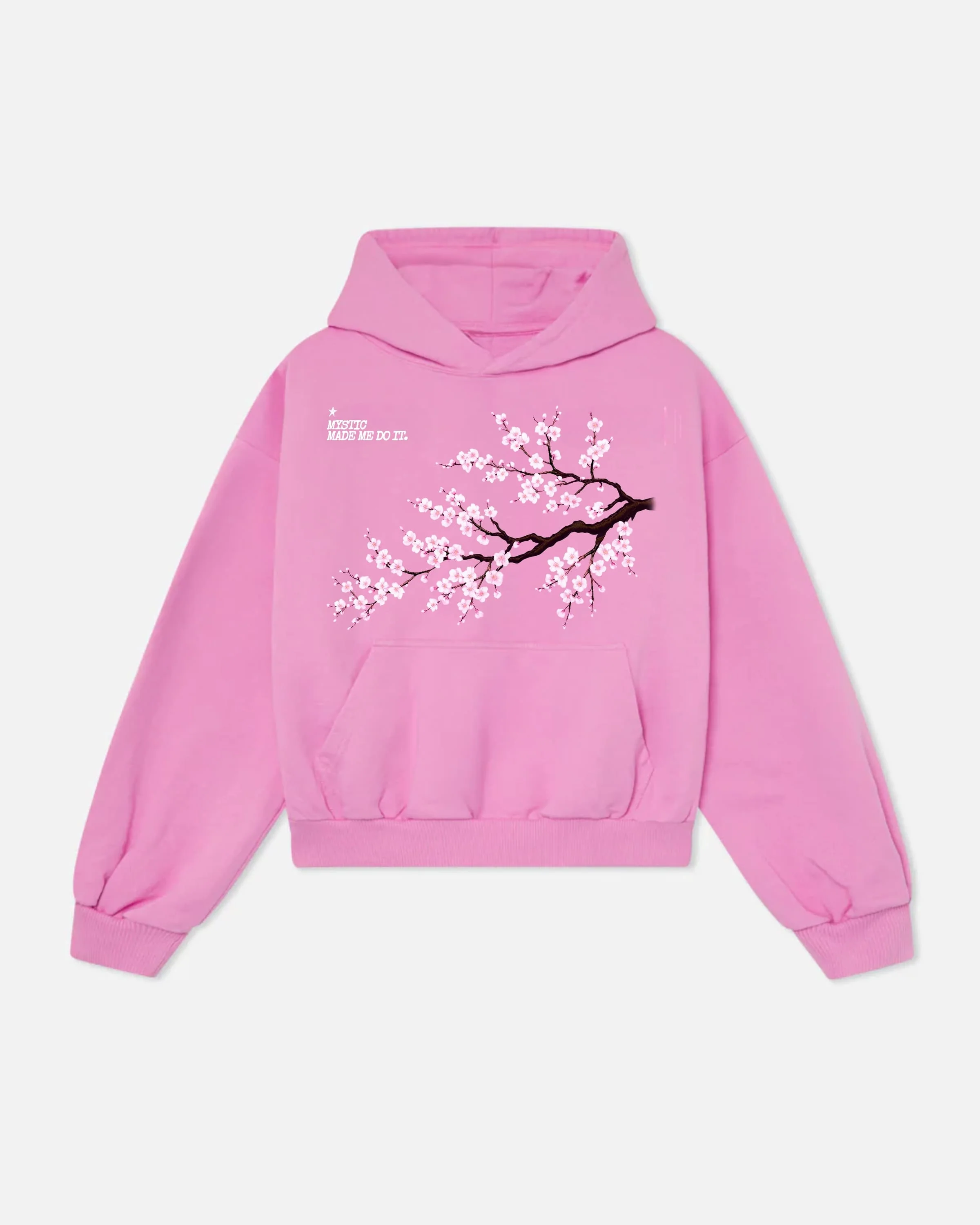 Fallen Sakura Hoodie - Image 6