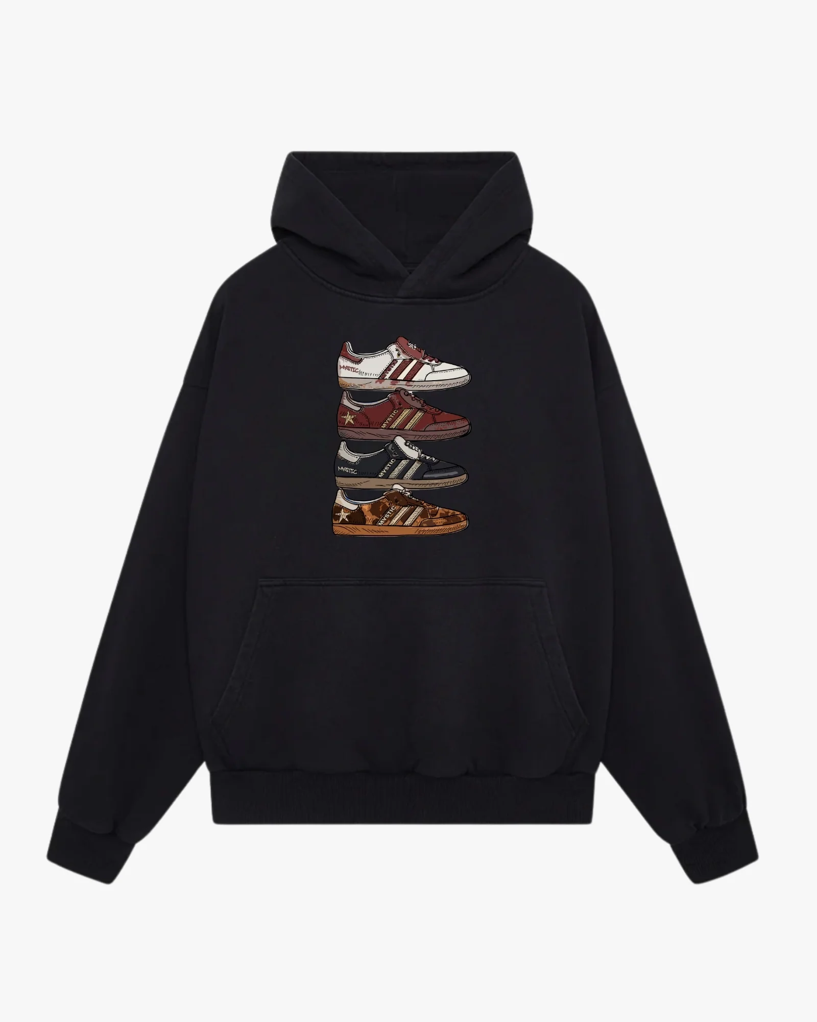 Fashion Addict Hoodie - Image 7