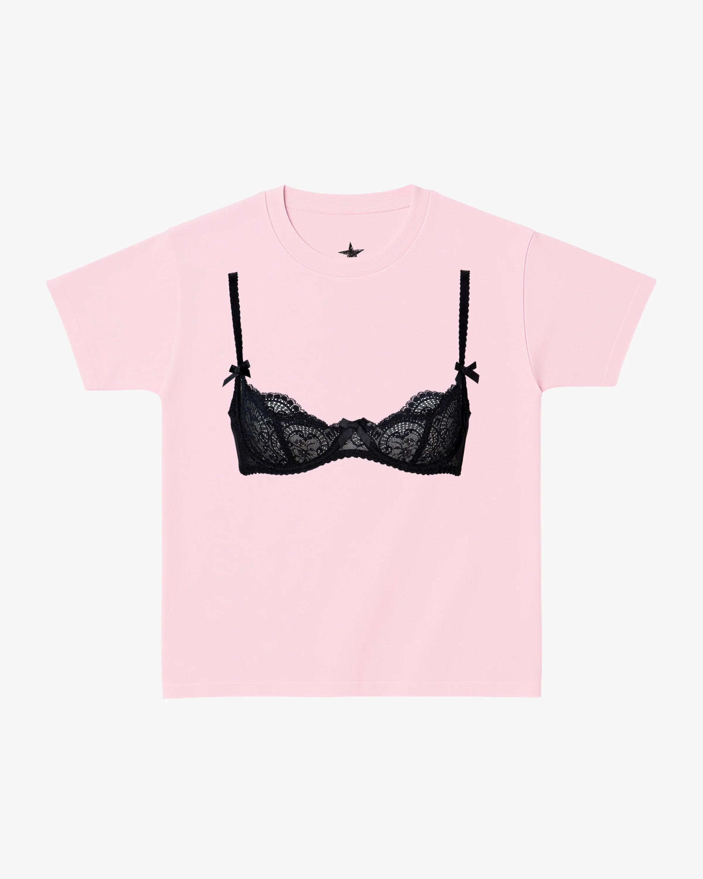 Fatal - Baby Tee