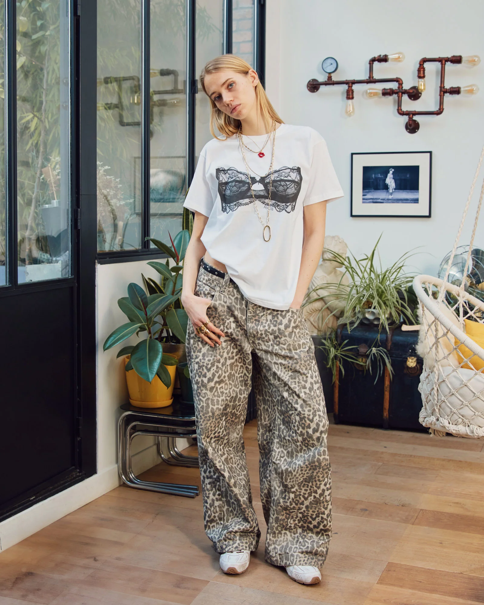 Glamorous T-Shirt - Image 3