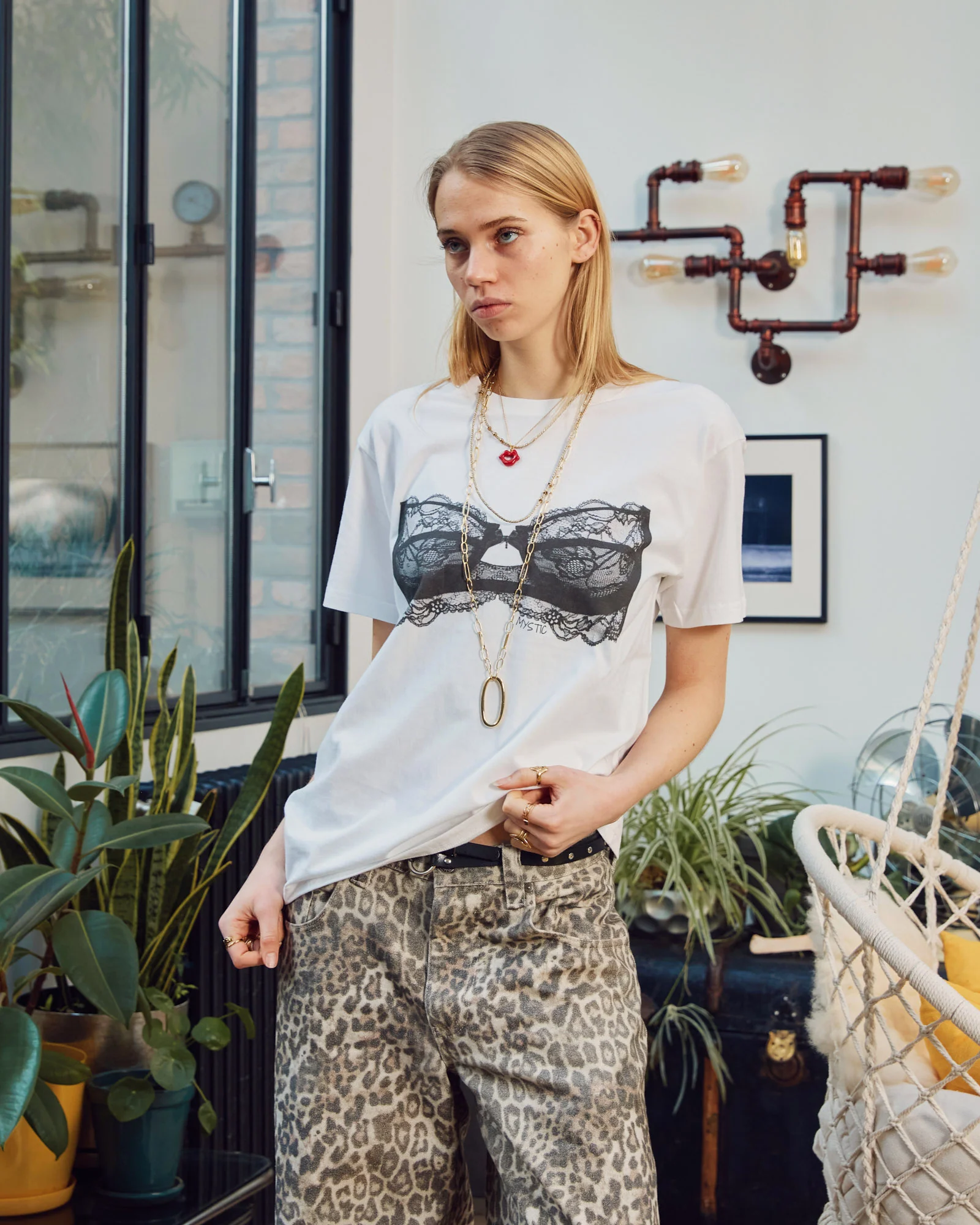 Glamorous T-Shirt - Image 4