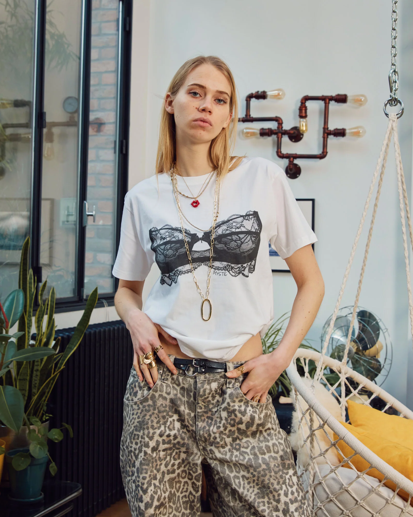 Glamorous T-Shirt - Image 5