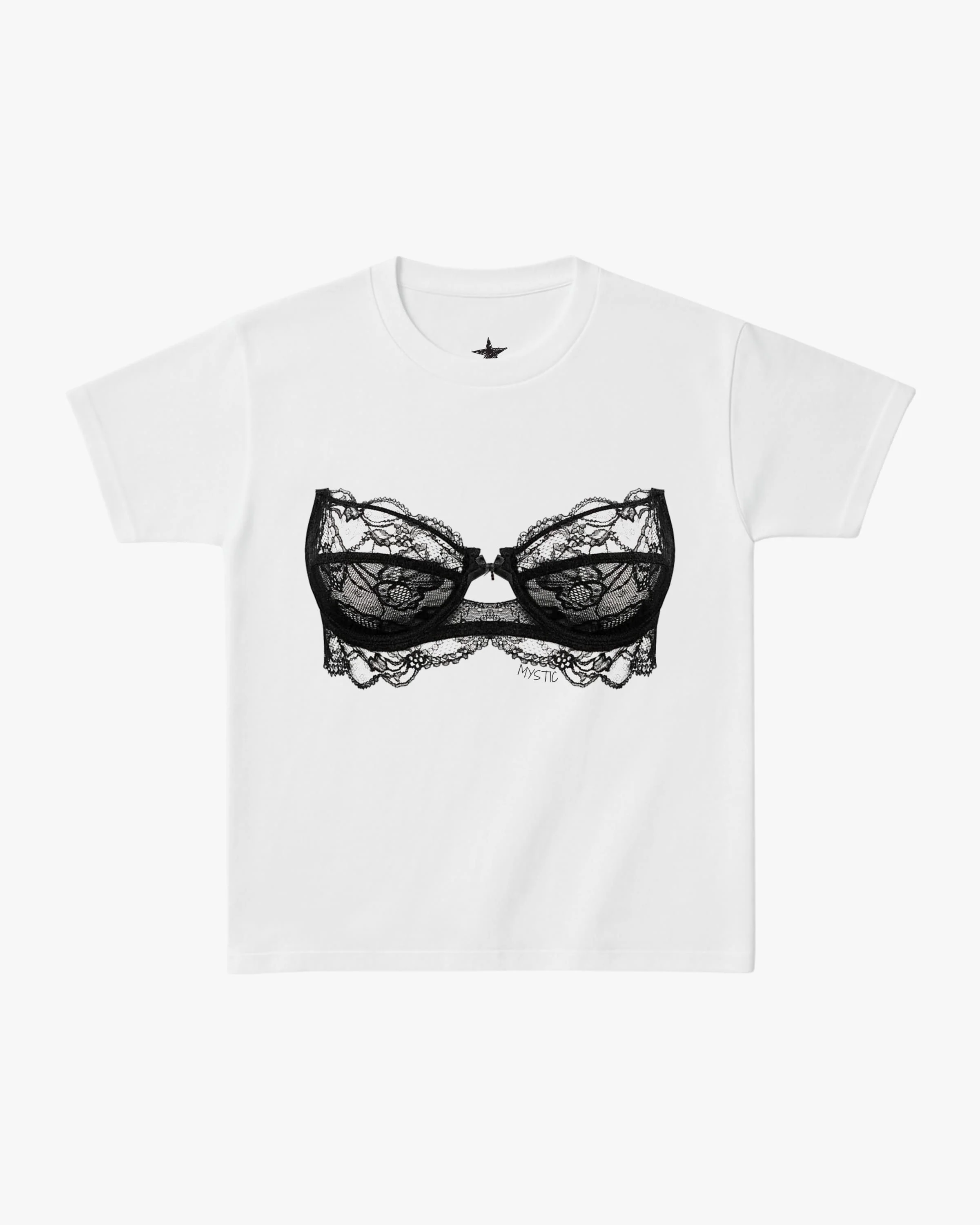 Glamorous - Baby Tee