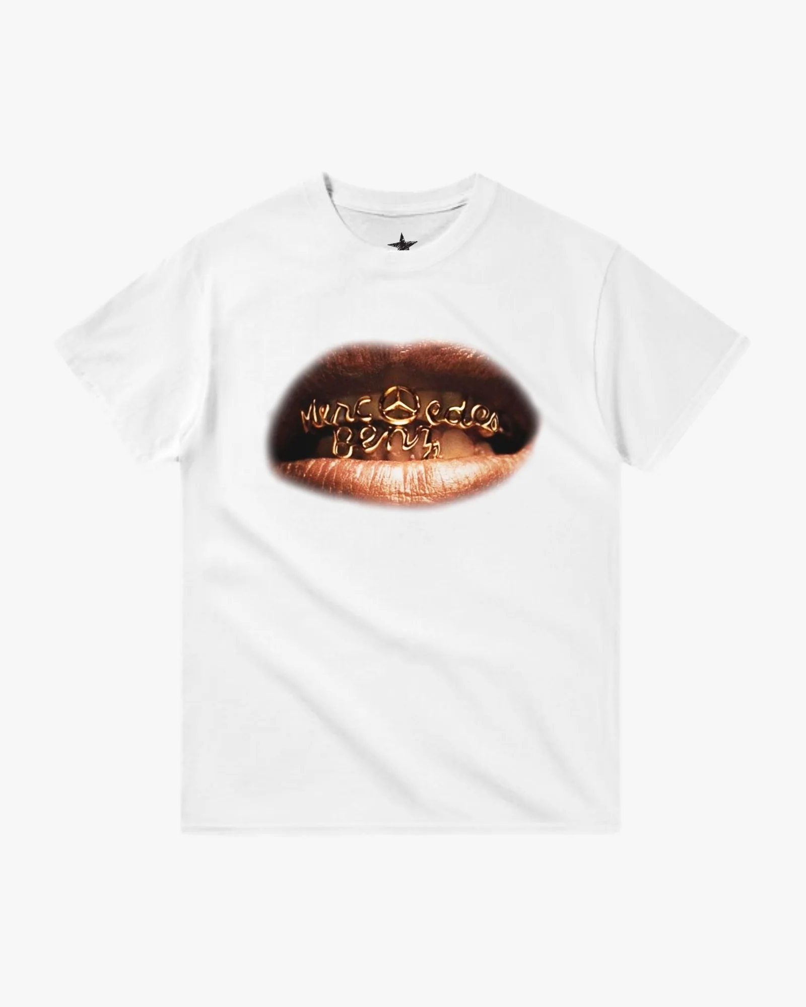 Golden Grillz T-Shirt - Image 6