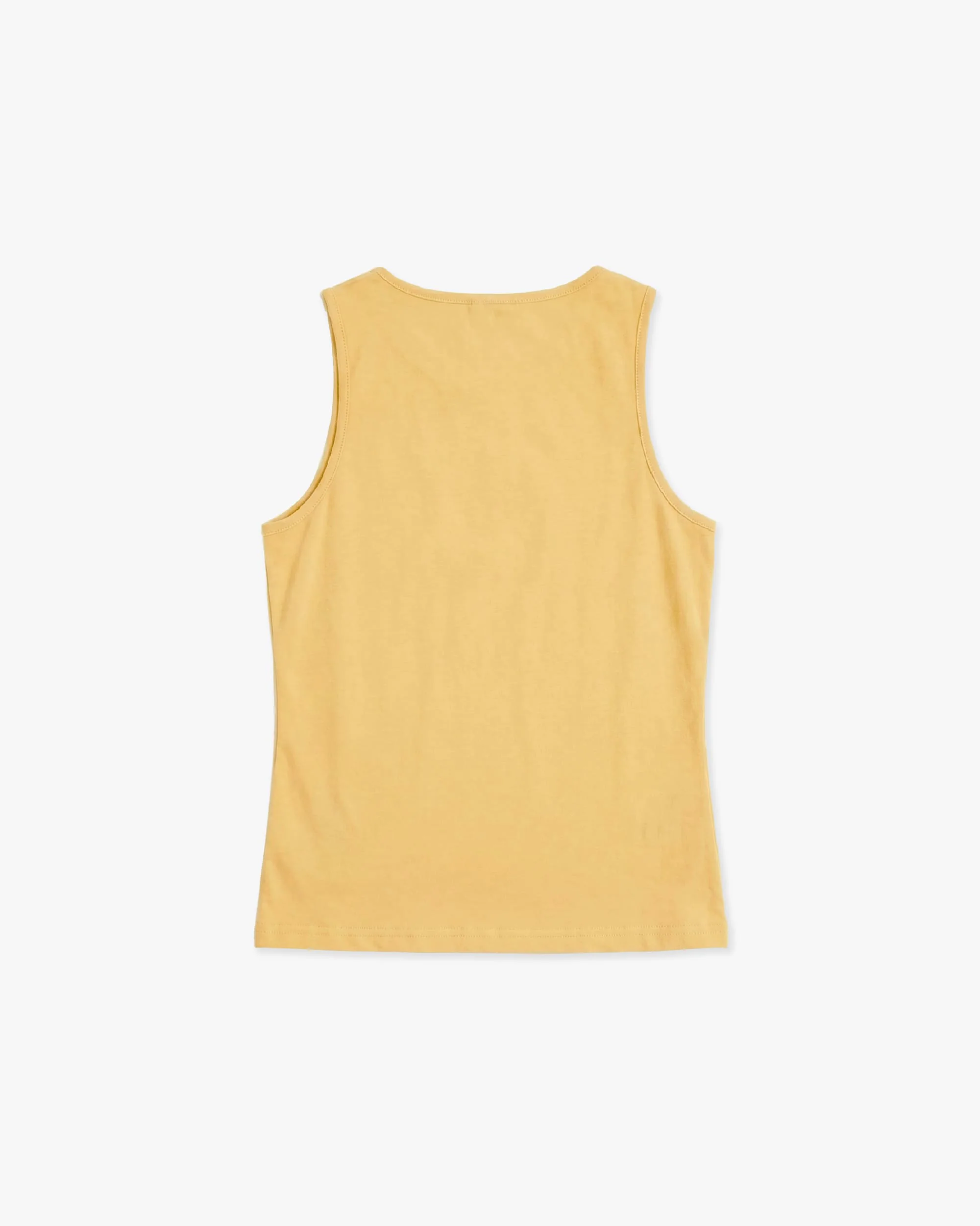 Golden Star Tank Top - Image 5