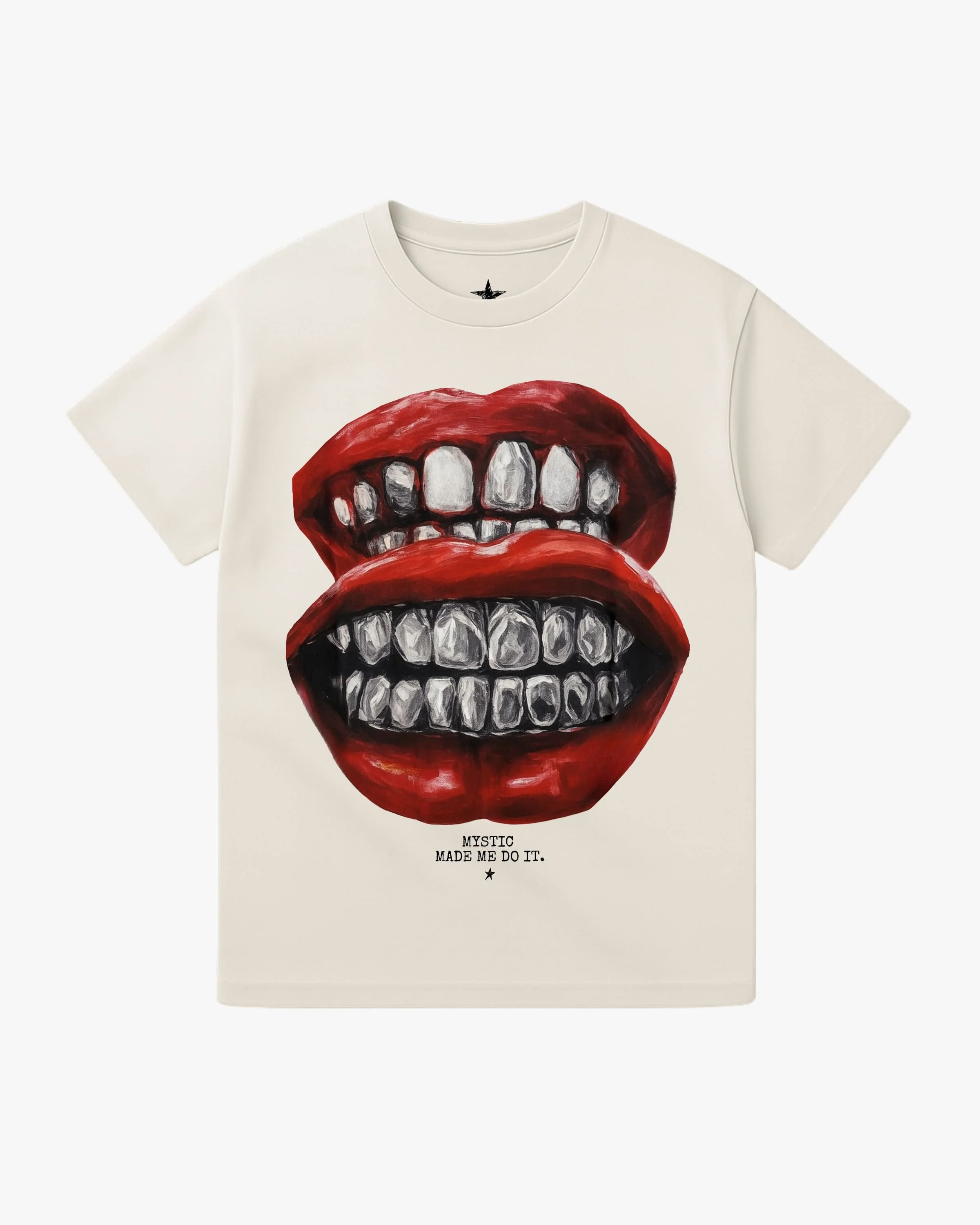 Grillz Attack T-Shirt - Image 3