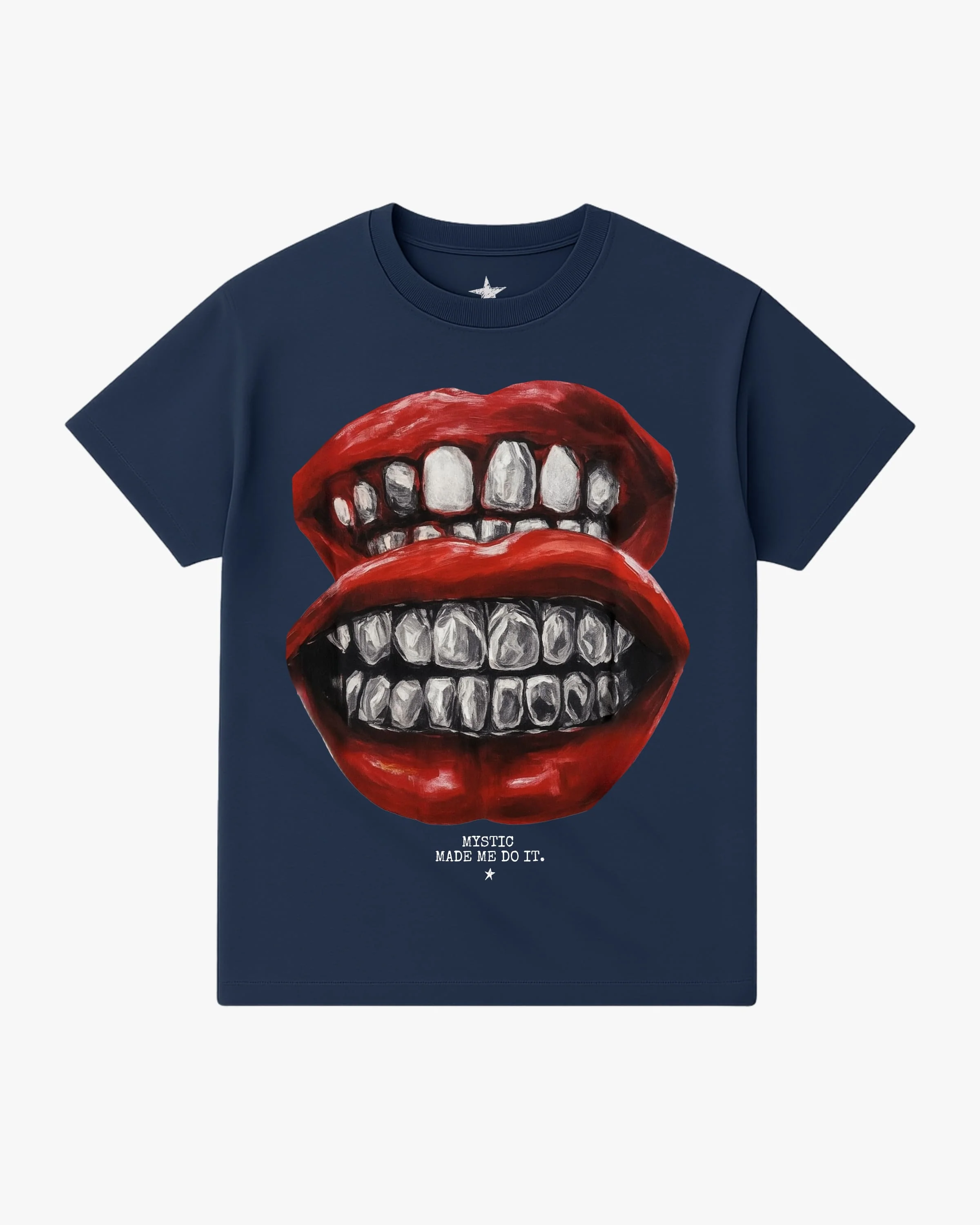 Grillz Attack T-Shirt - Image 4