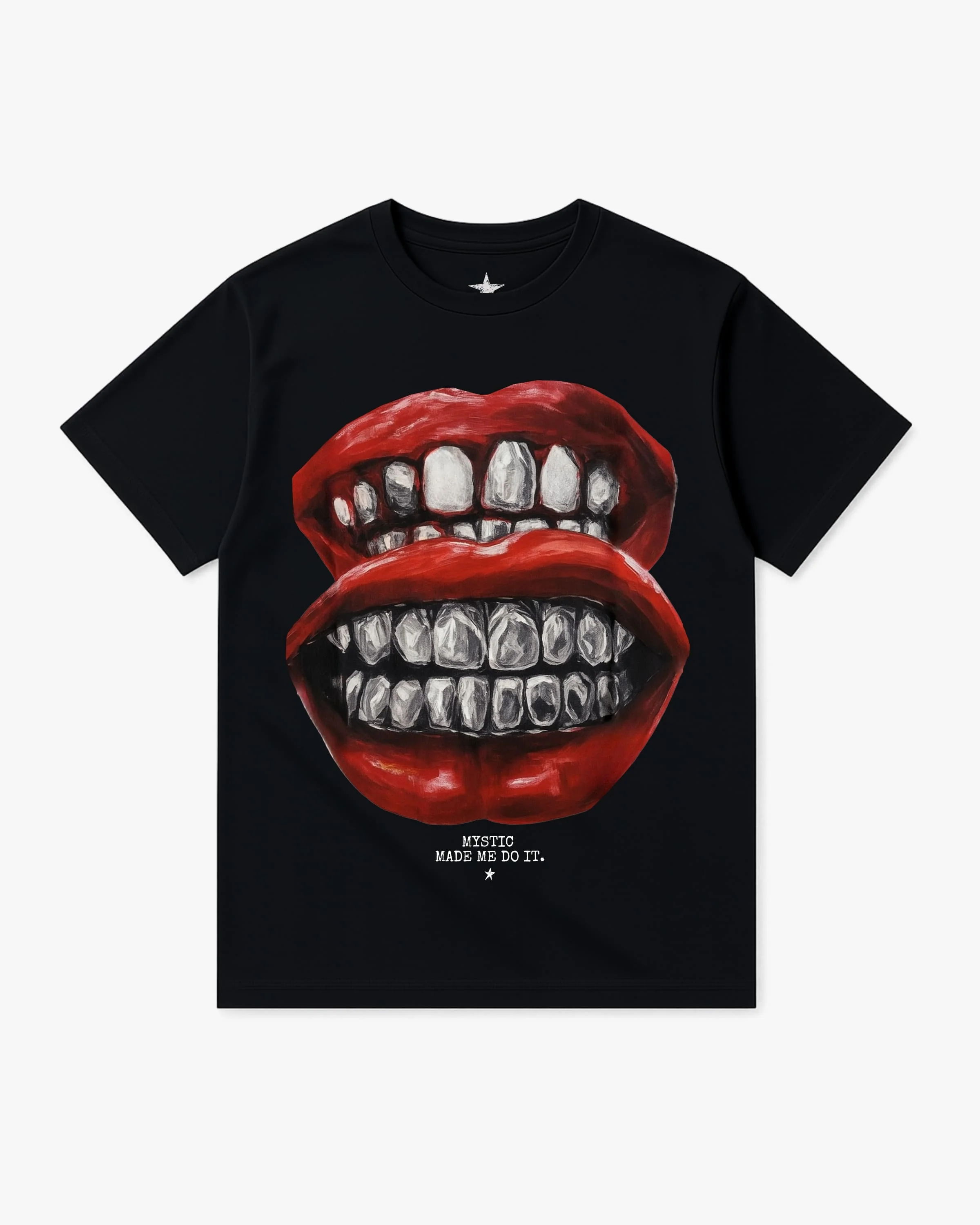 Grillz Attack T-Shirt - Image 5