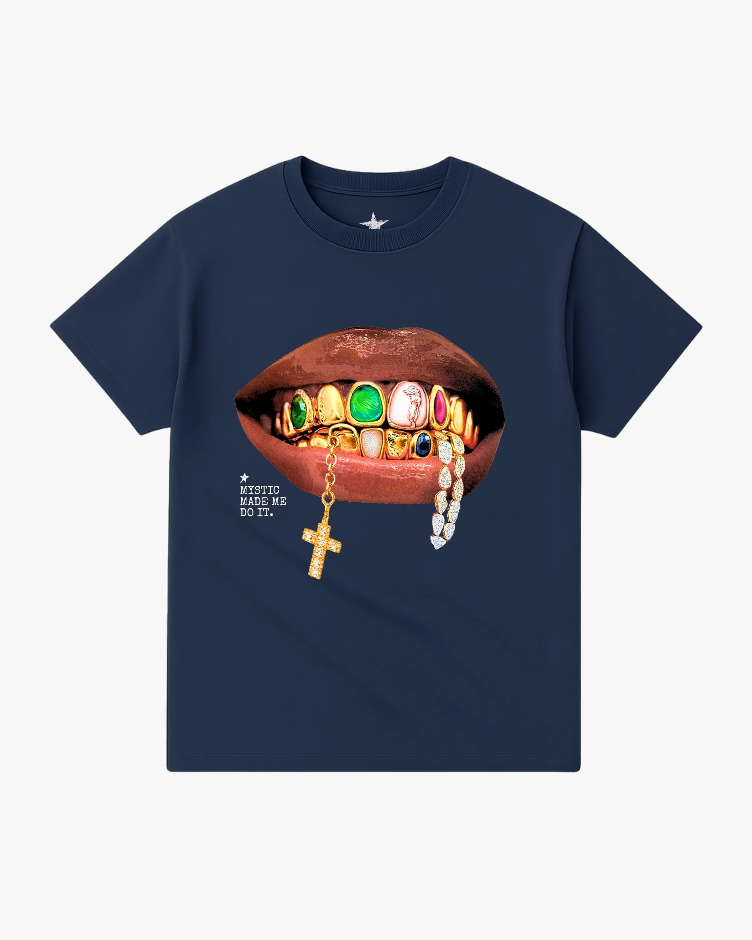 Grillz Game T-Shirt - Image 10