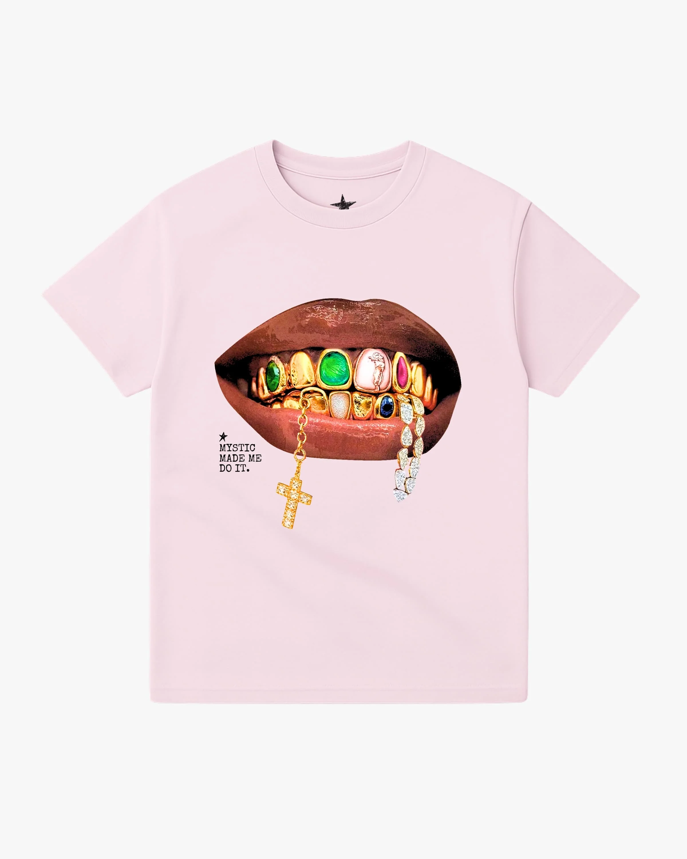 Grillz Game T-Shirt - Image 11