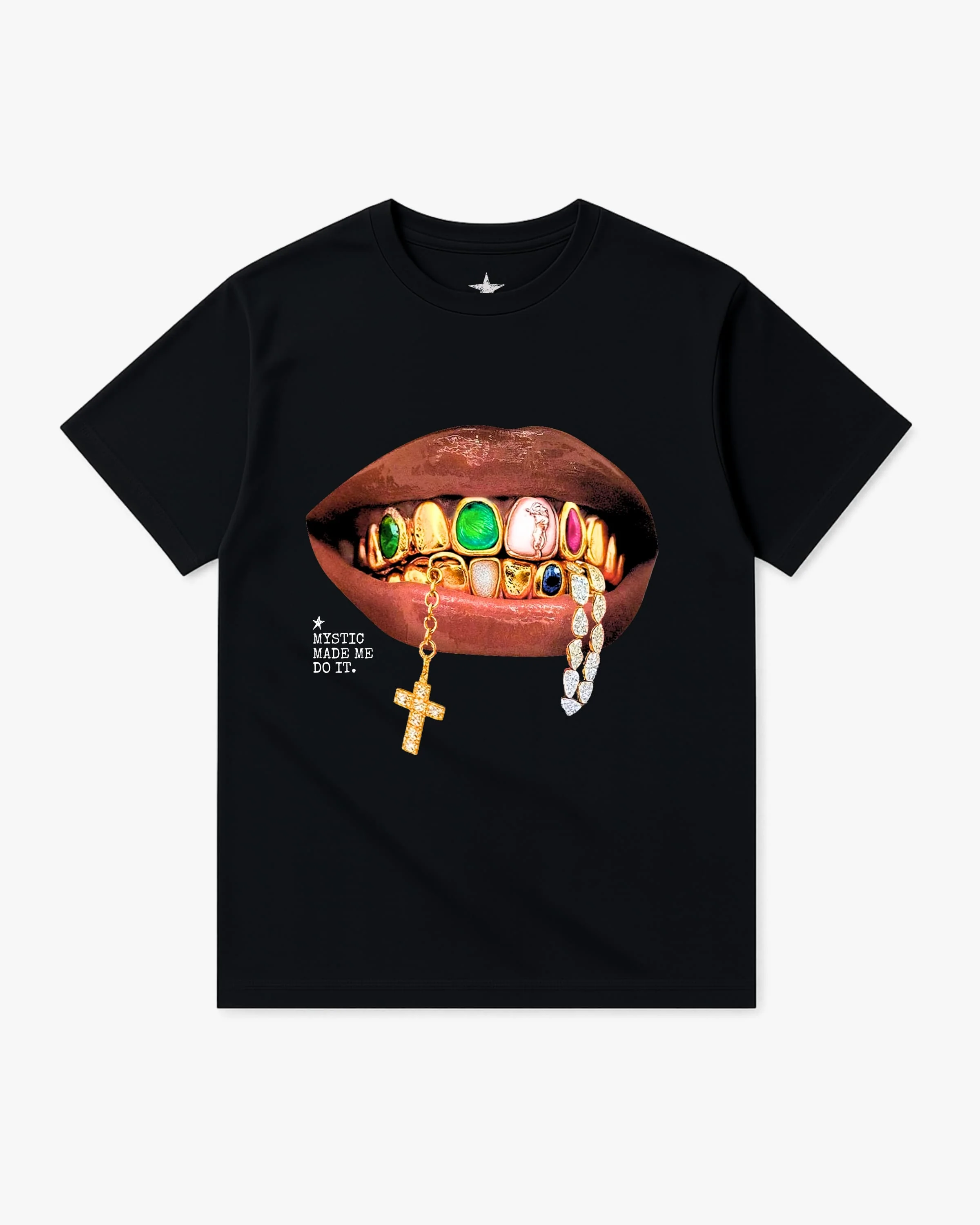 Grillz Game T-Shirt - Image 12