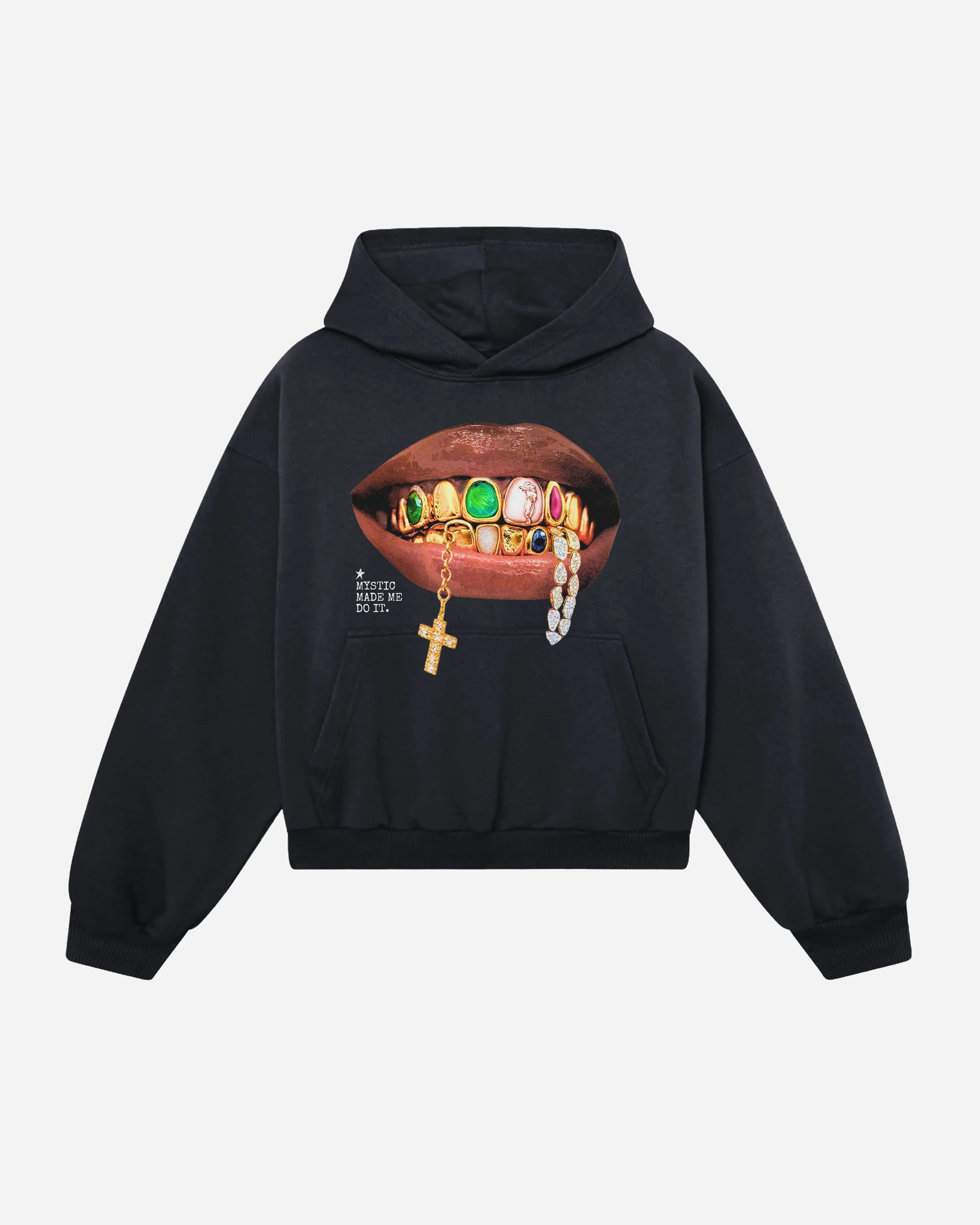 Grillz Game