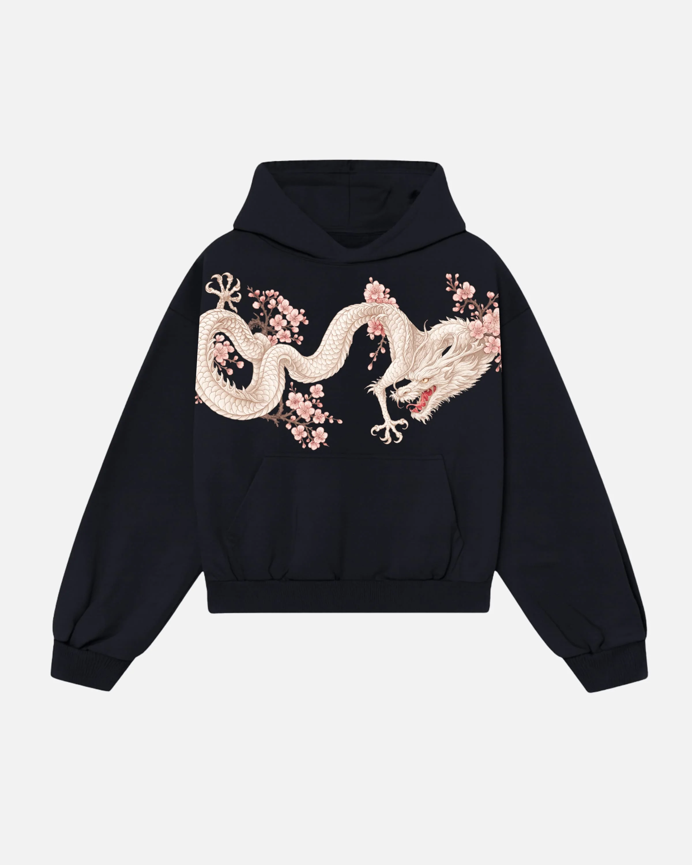 Hanami Dragon
