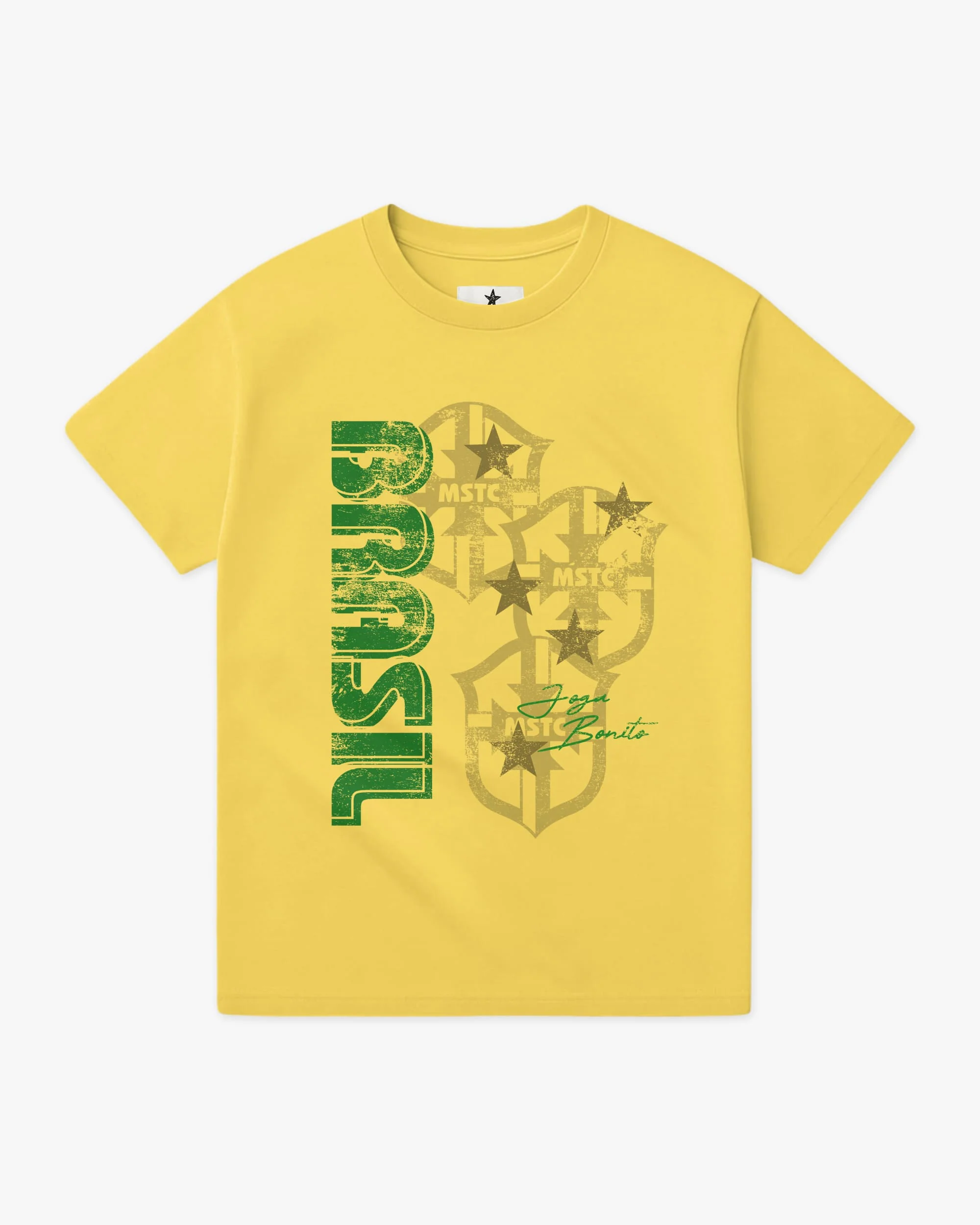 Joga Bonito T-shirt