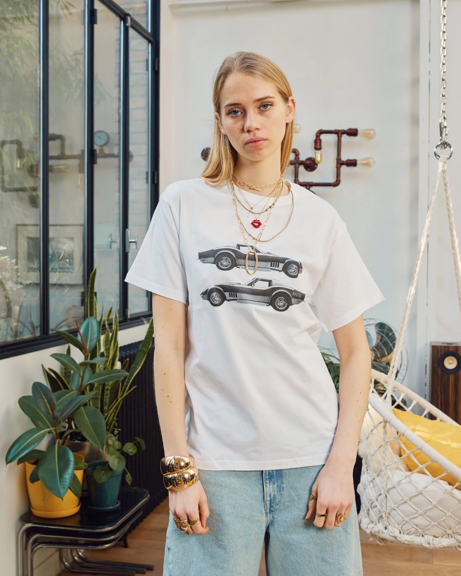 Life's runner T-Shirt - Image 4
