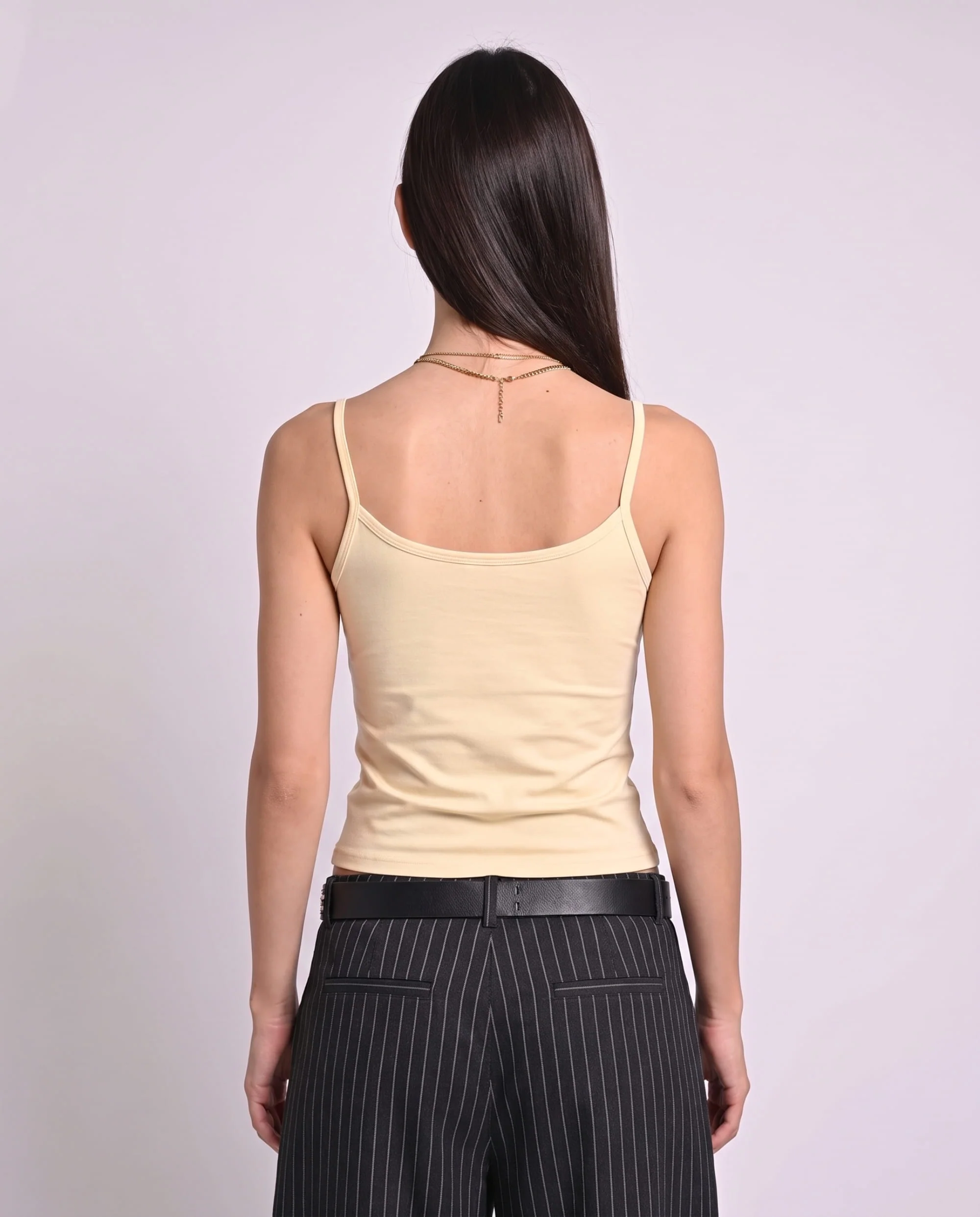 Lily Floral Cami Top - Image 6