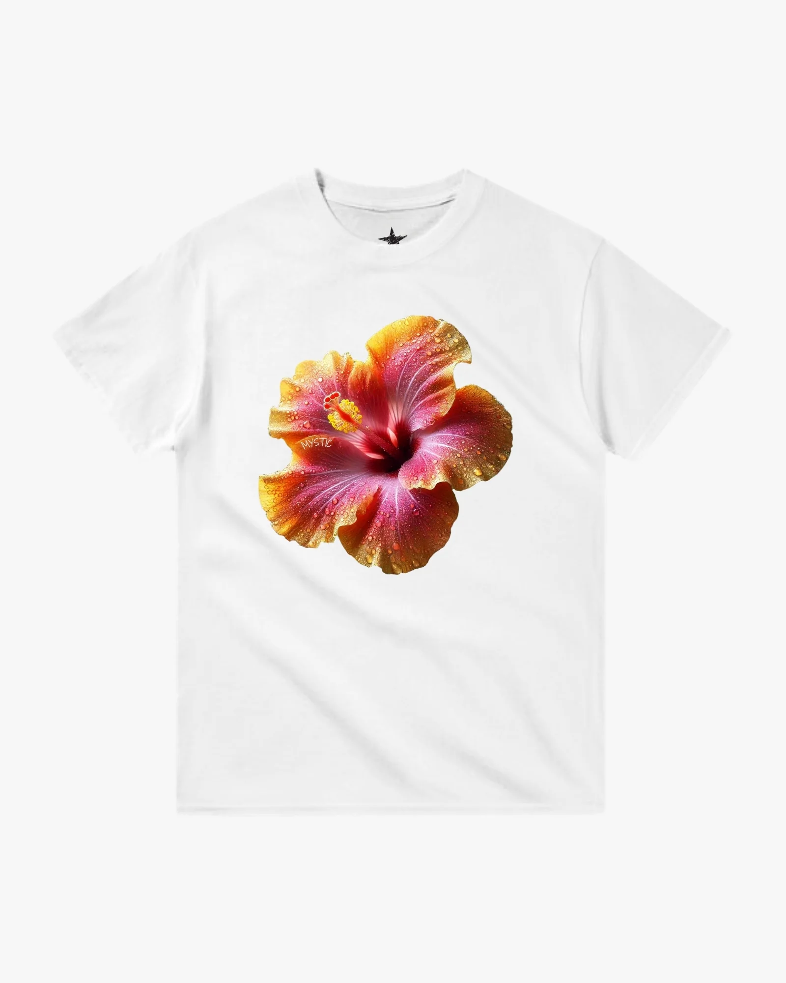 Miss Hibiscus T-Shirt