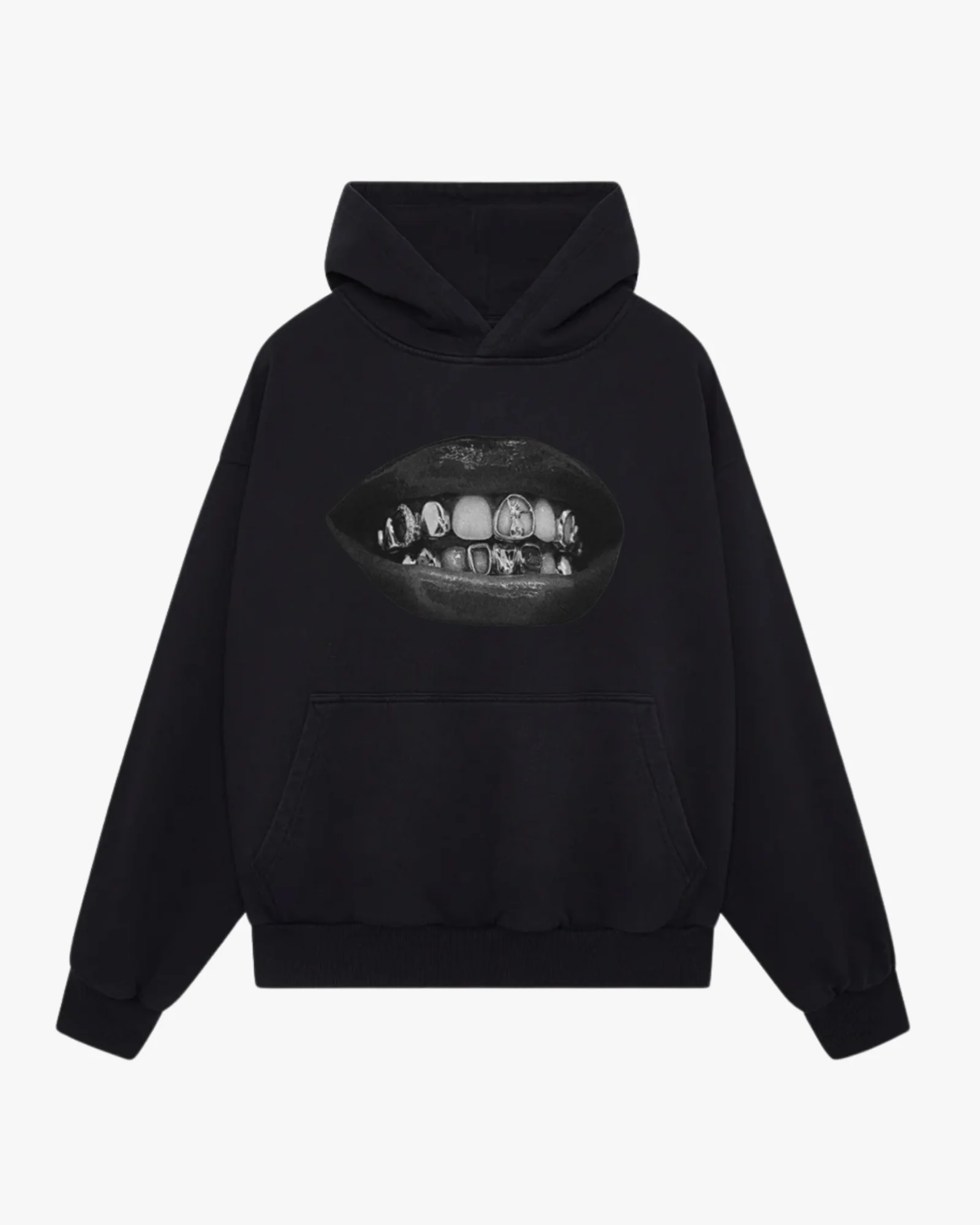 Mister Grillz Hoodie
