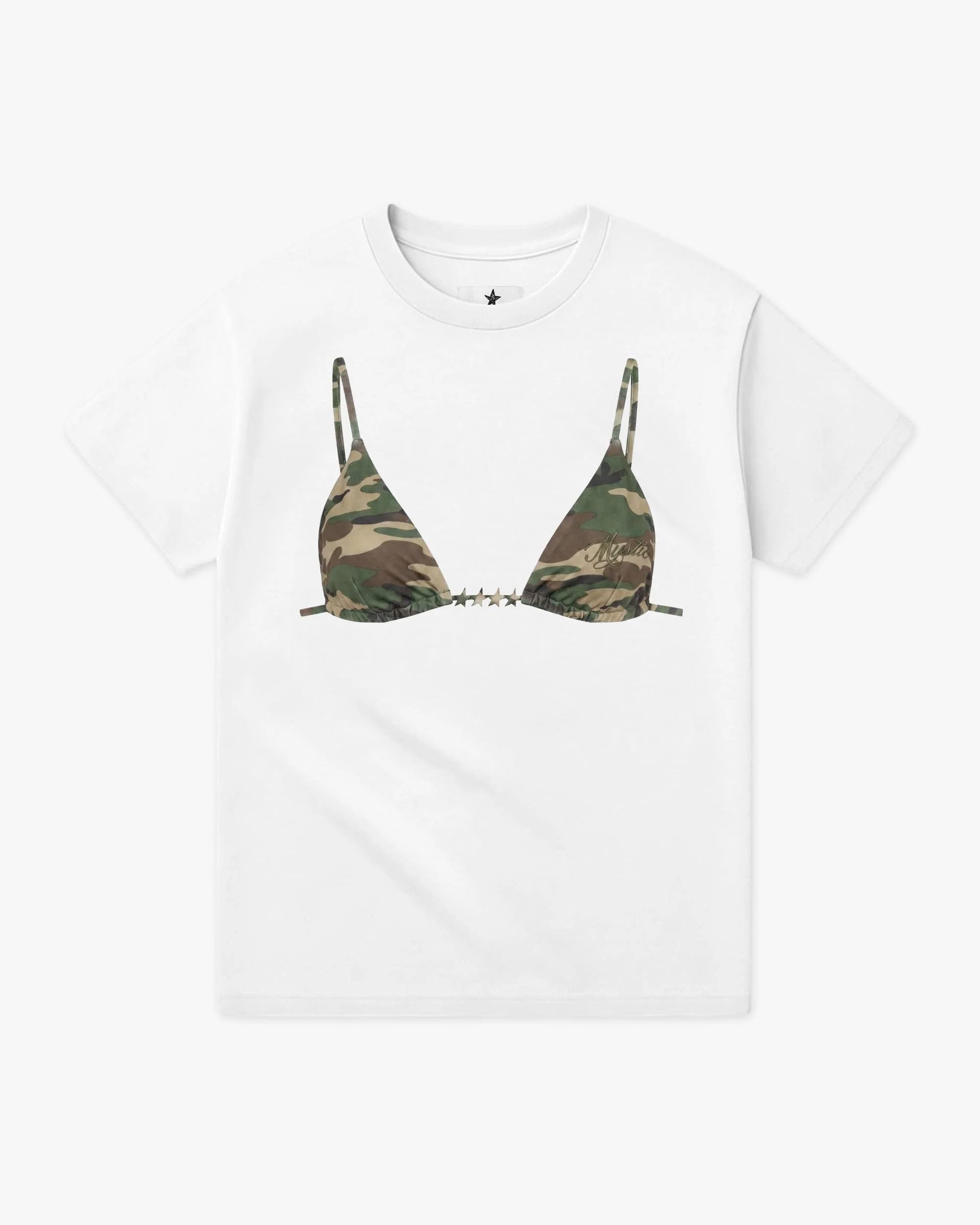 Mystic Bikini T-shirt