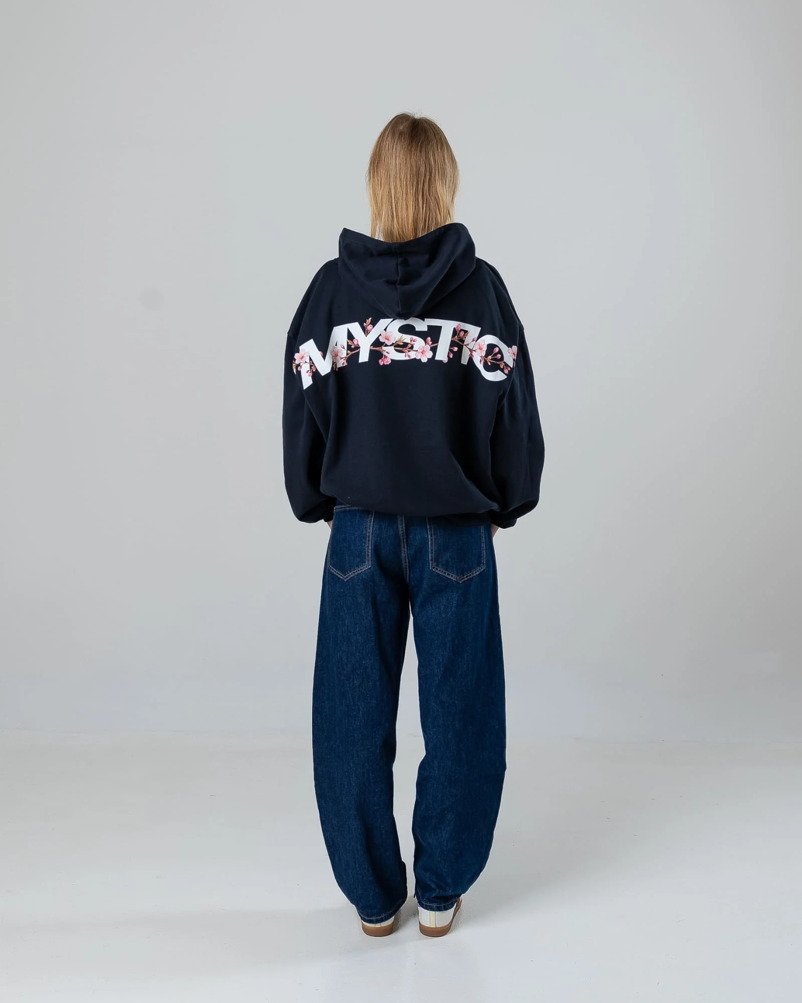 Mystic Blossom Hoodie - Image 10