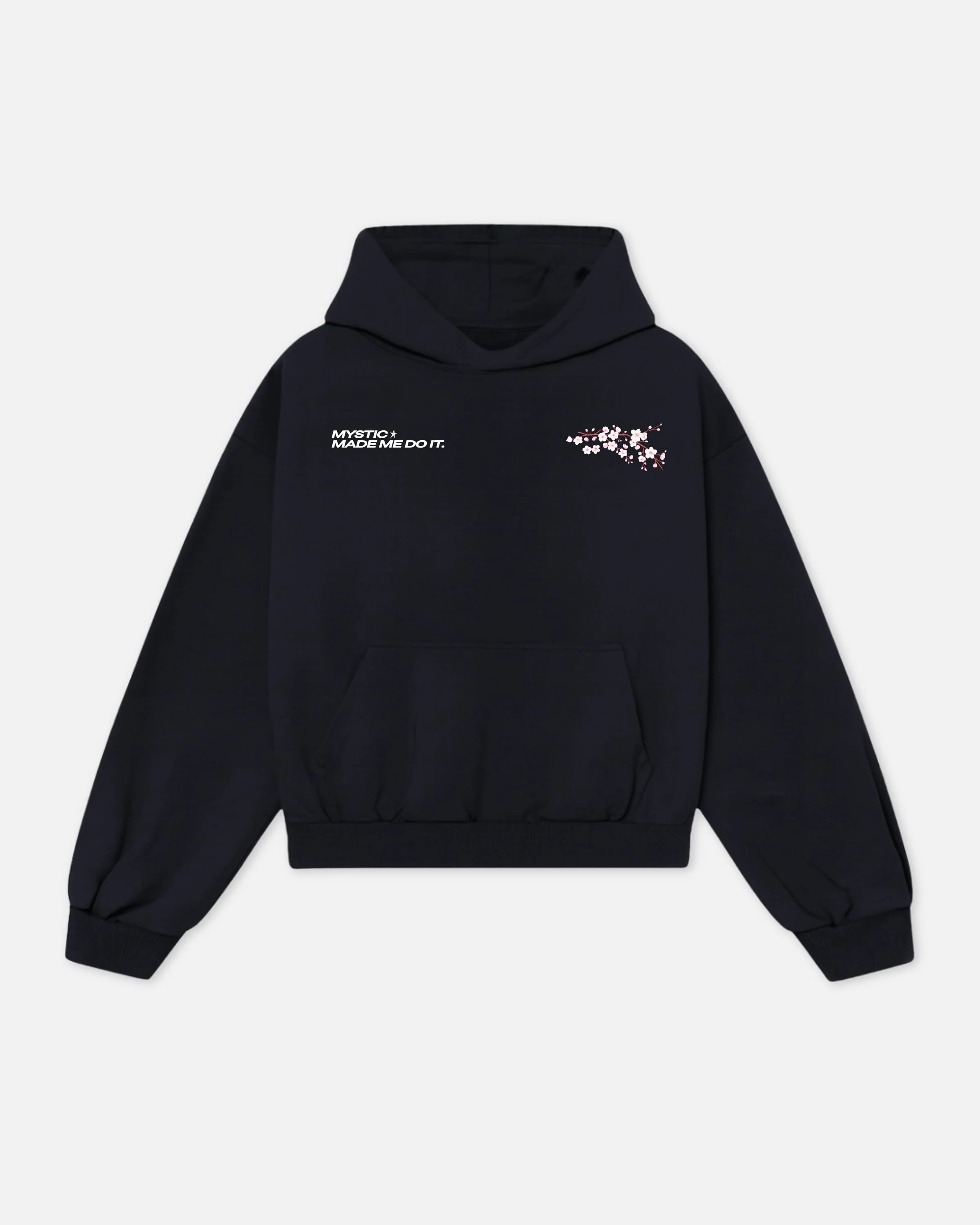 Mystic Blossom Hoodie - Image 11
