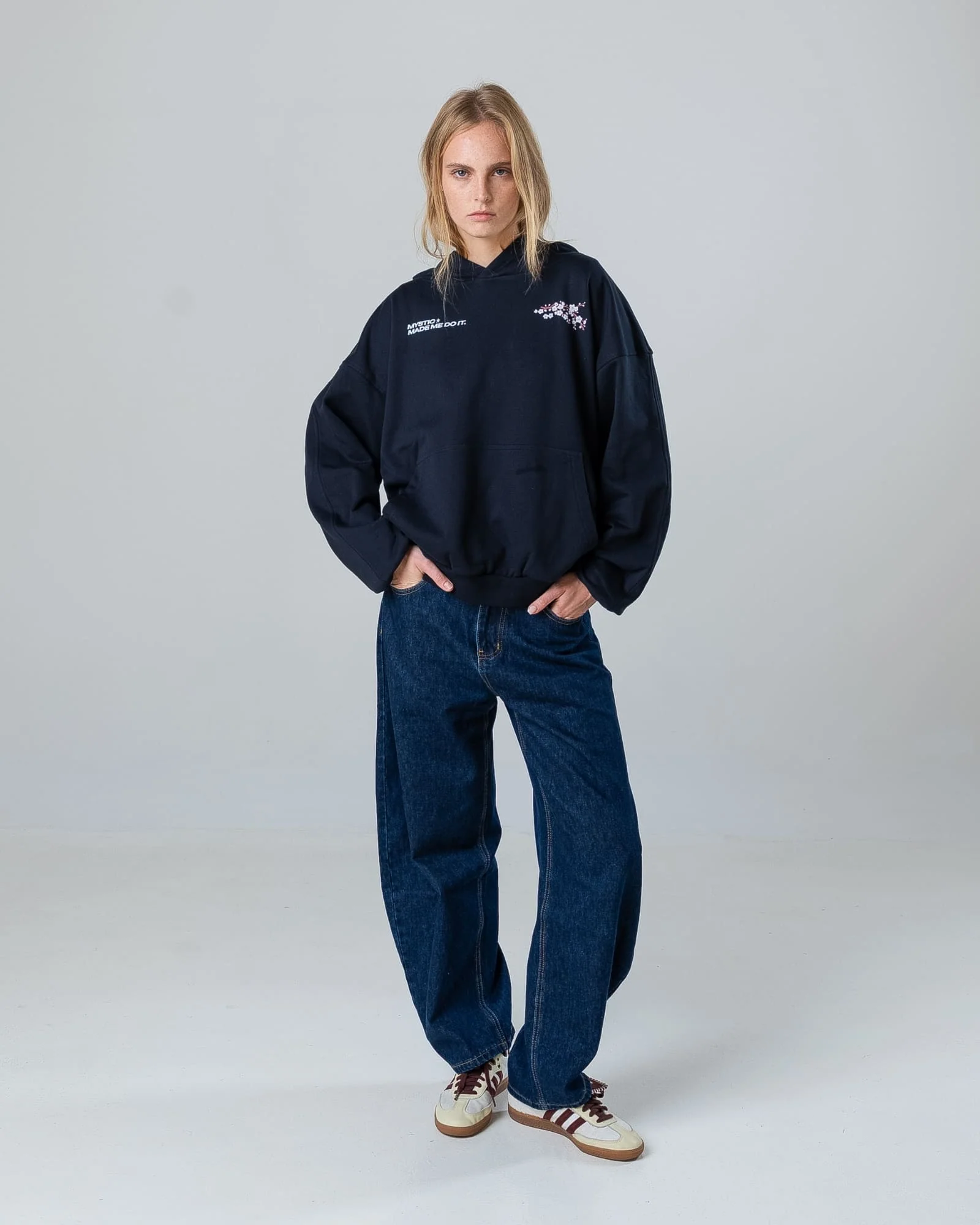 Mystic Blossom Hoodie - Image 12
