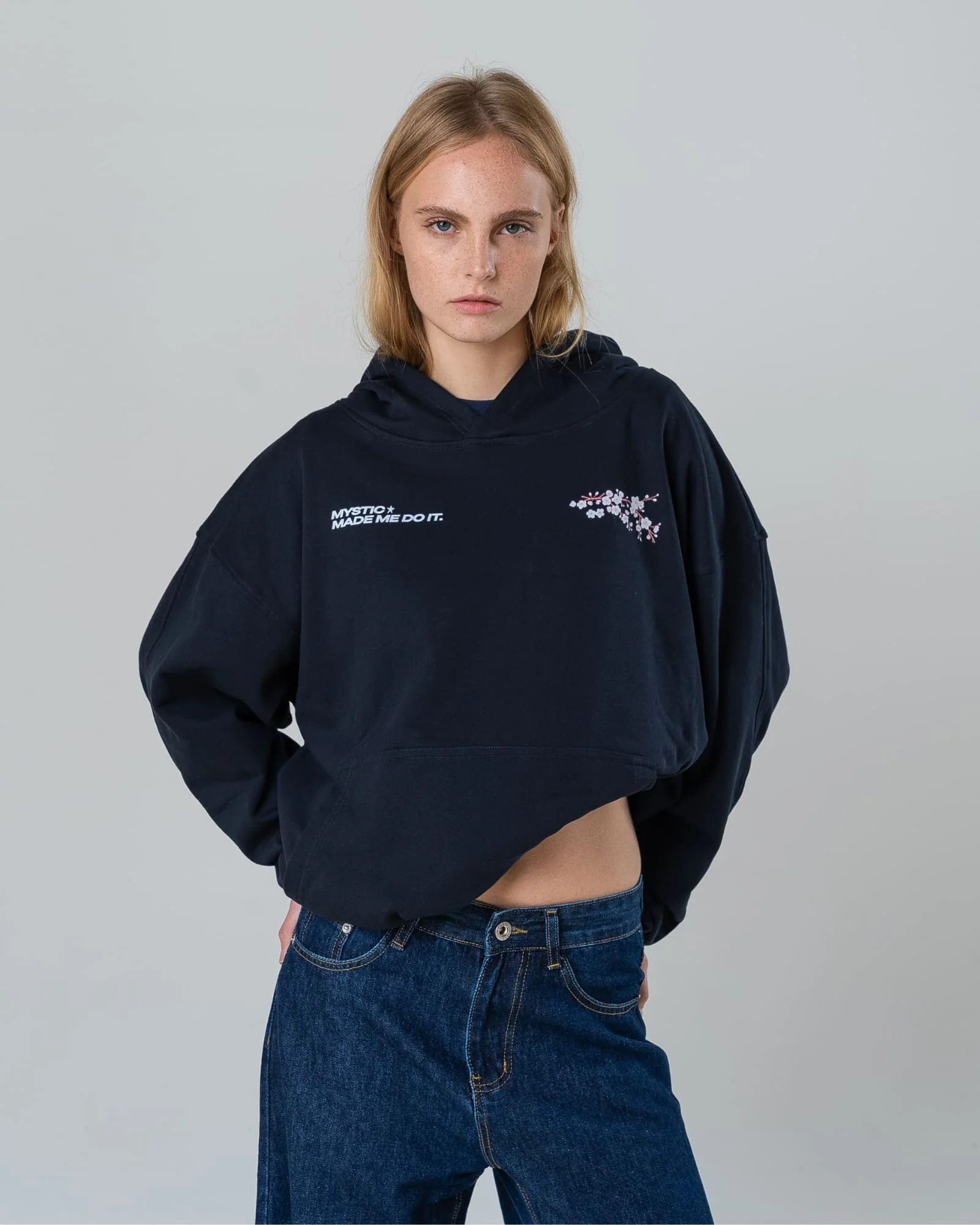 Mystic Blossom Hoodie - Image 13