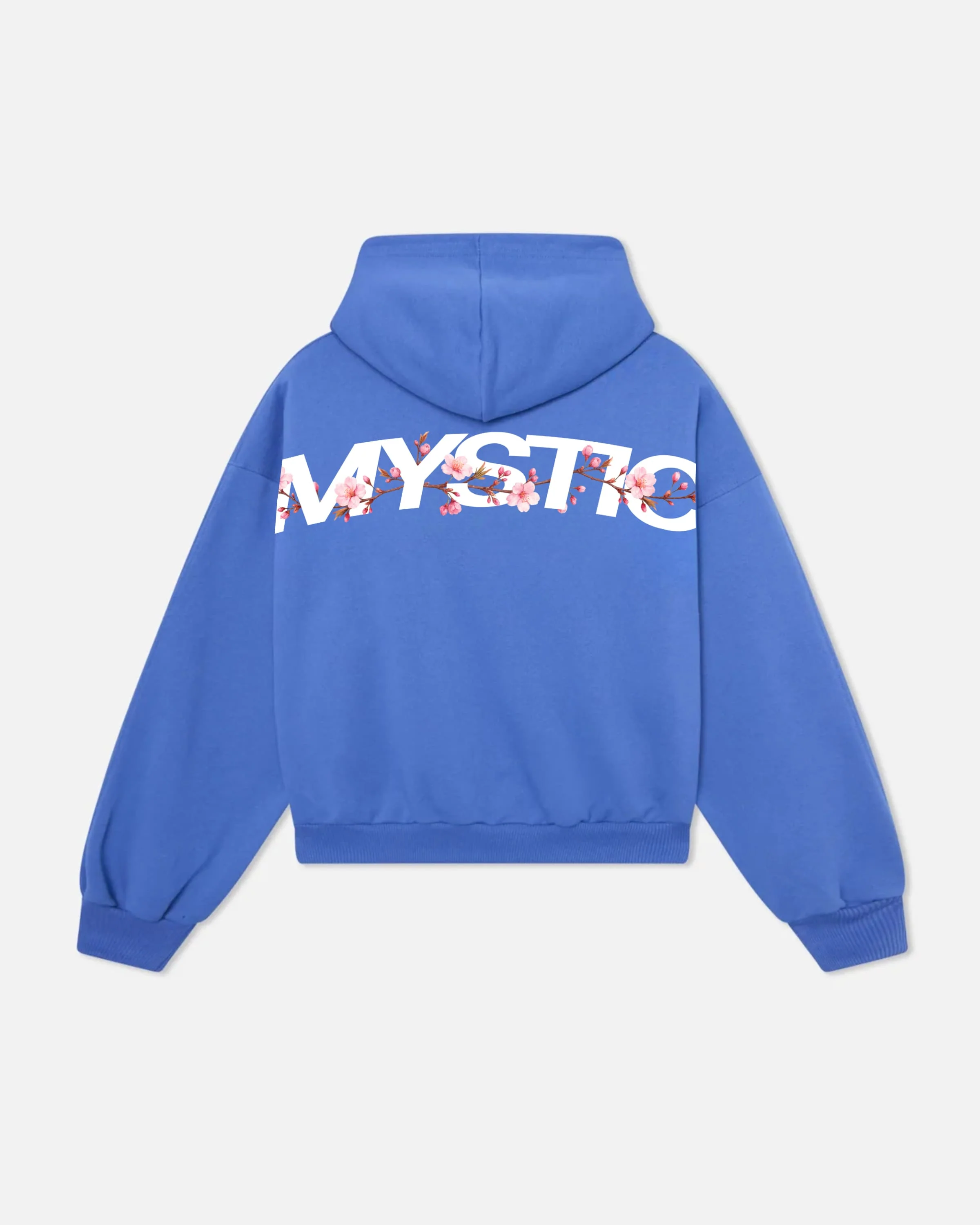 Mystic Blossom Hoodie - Image 14