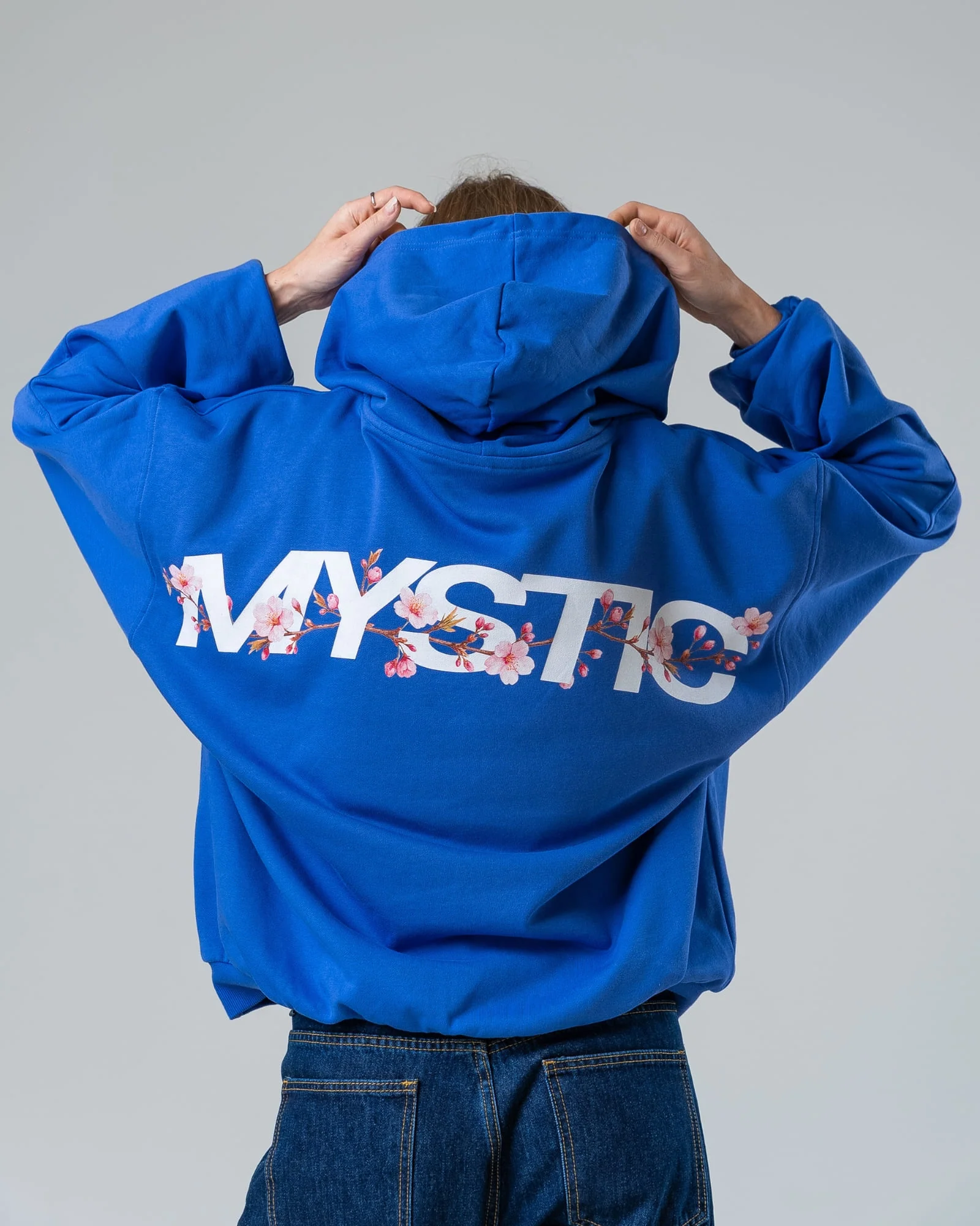 Mystic Blossom Hoodie - Image 15
