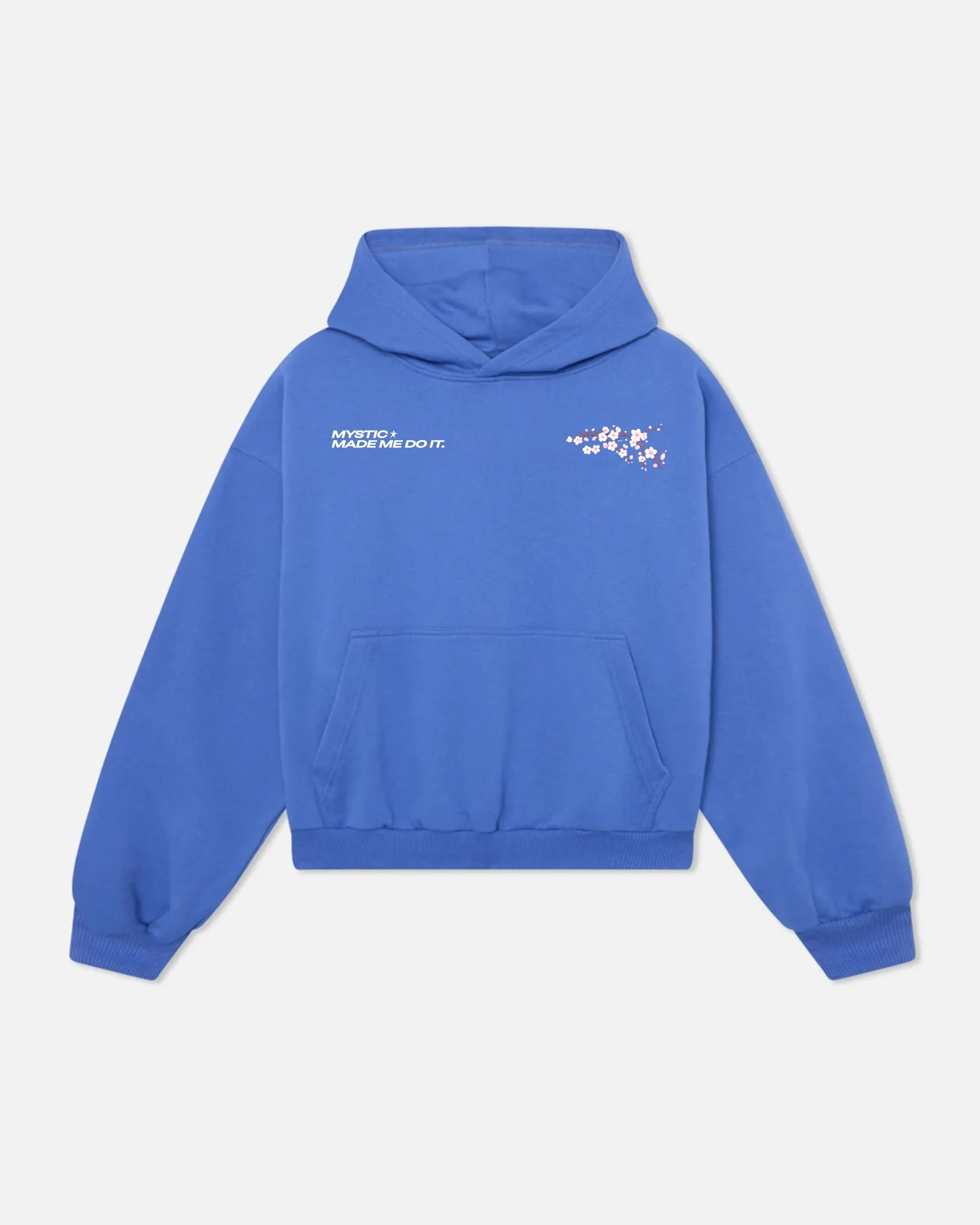Mystic Blossom Hoodie - Image 17