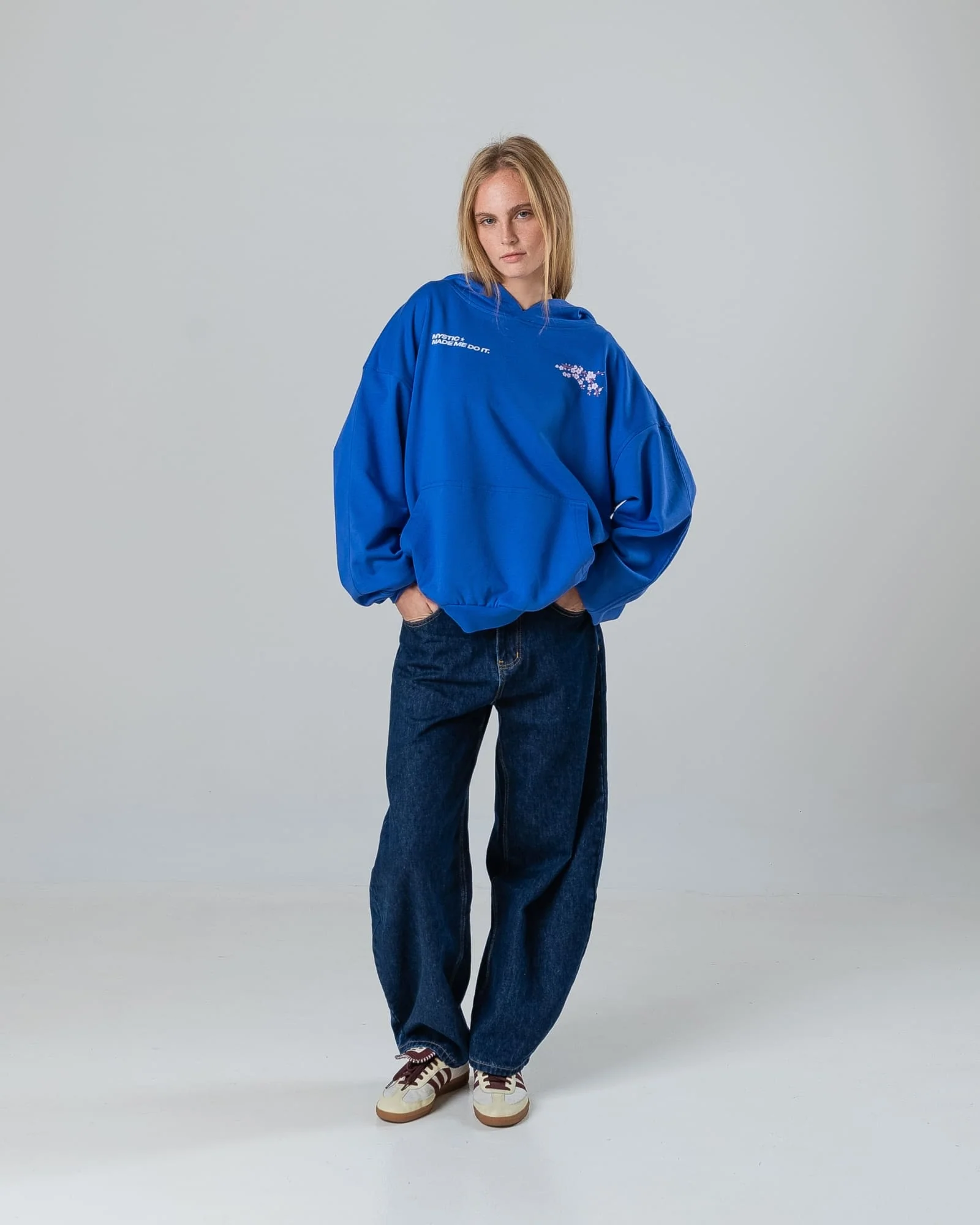 Mystic Blossom Hoodie - Image 18