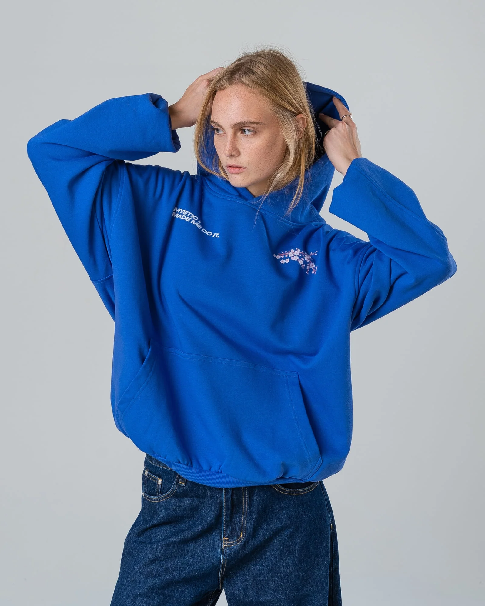 Mystic Blossom Hoodie - Image 19