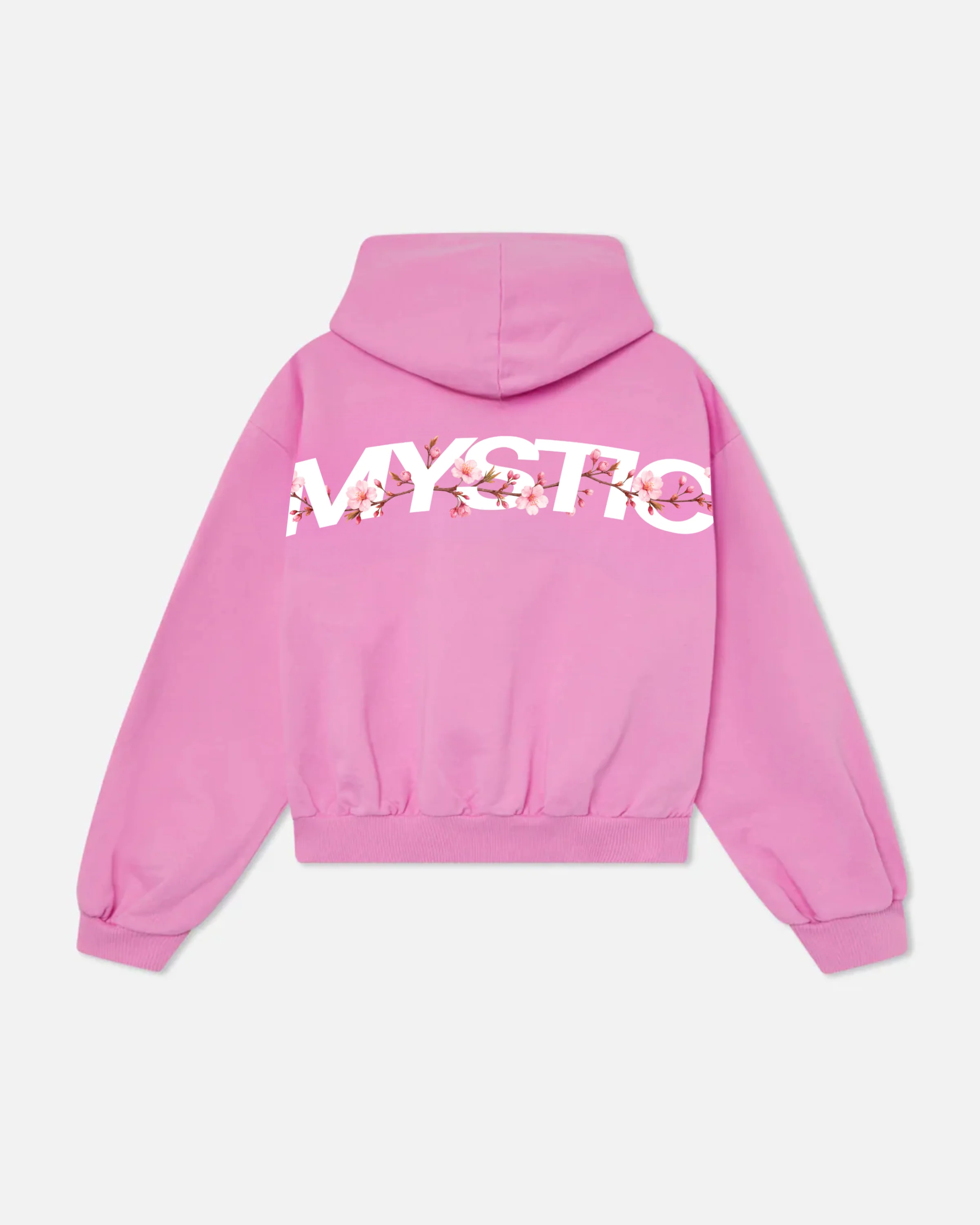 Mystic Blossom Hoodie - Image 2